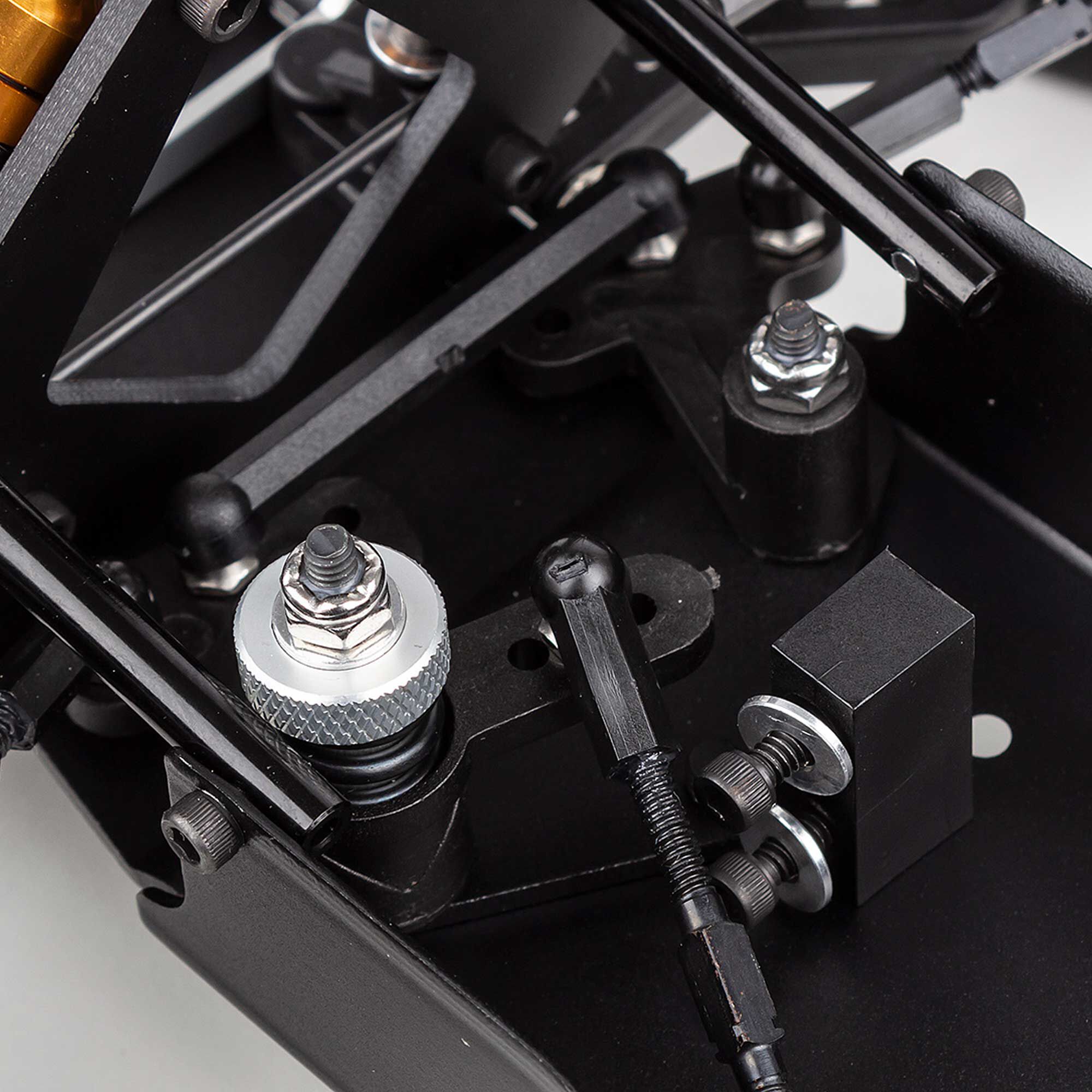 Team Associated 1/10 RC10DS 2WD Classic Pan Car Kit