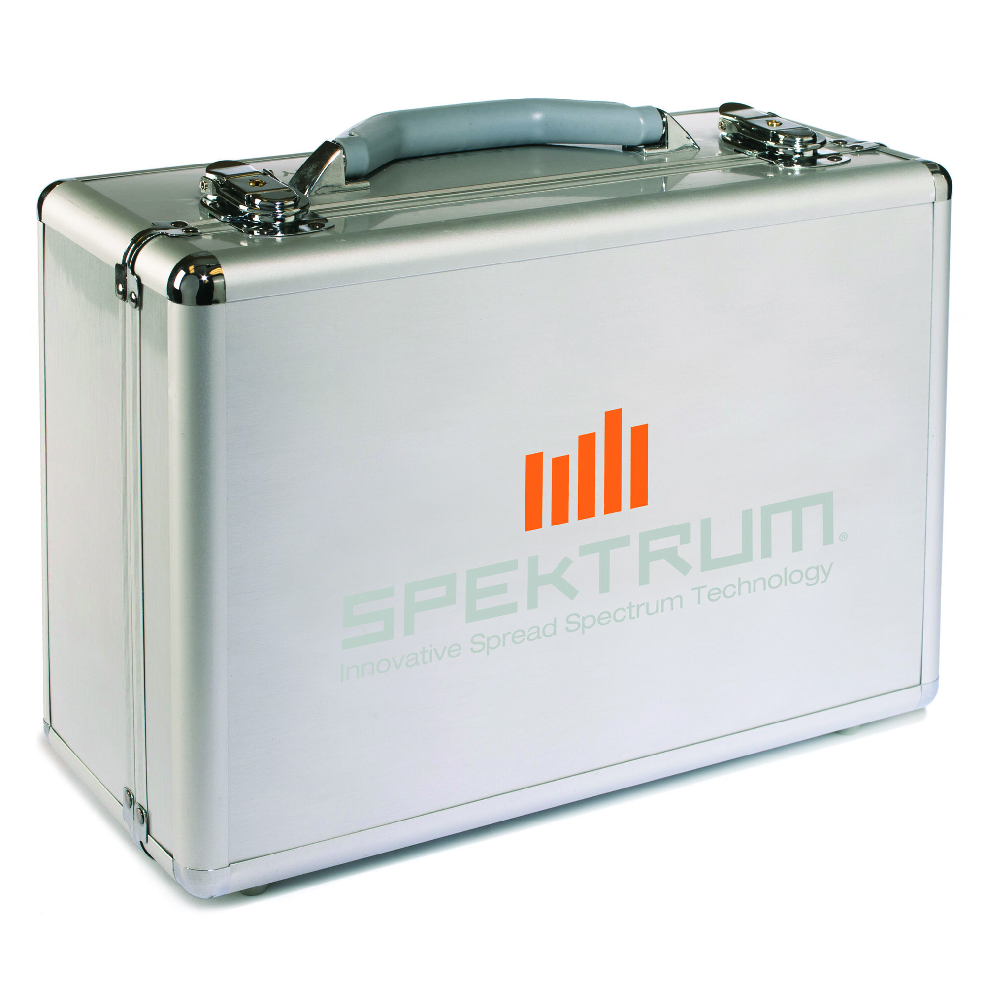 Spektrum Spektrum Aluminum Surface Transmitter Case