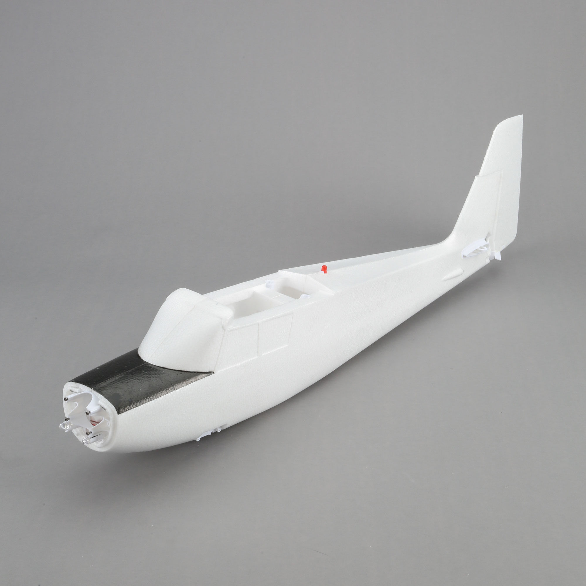 E-flite Fuselage with Lights: Timber