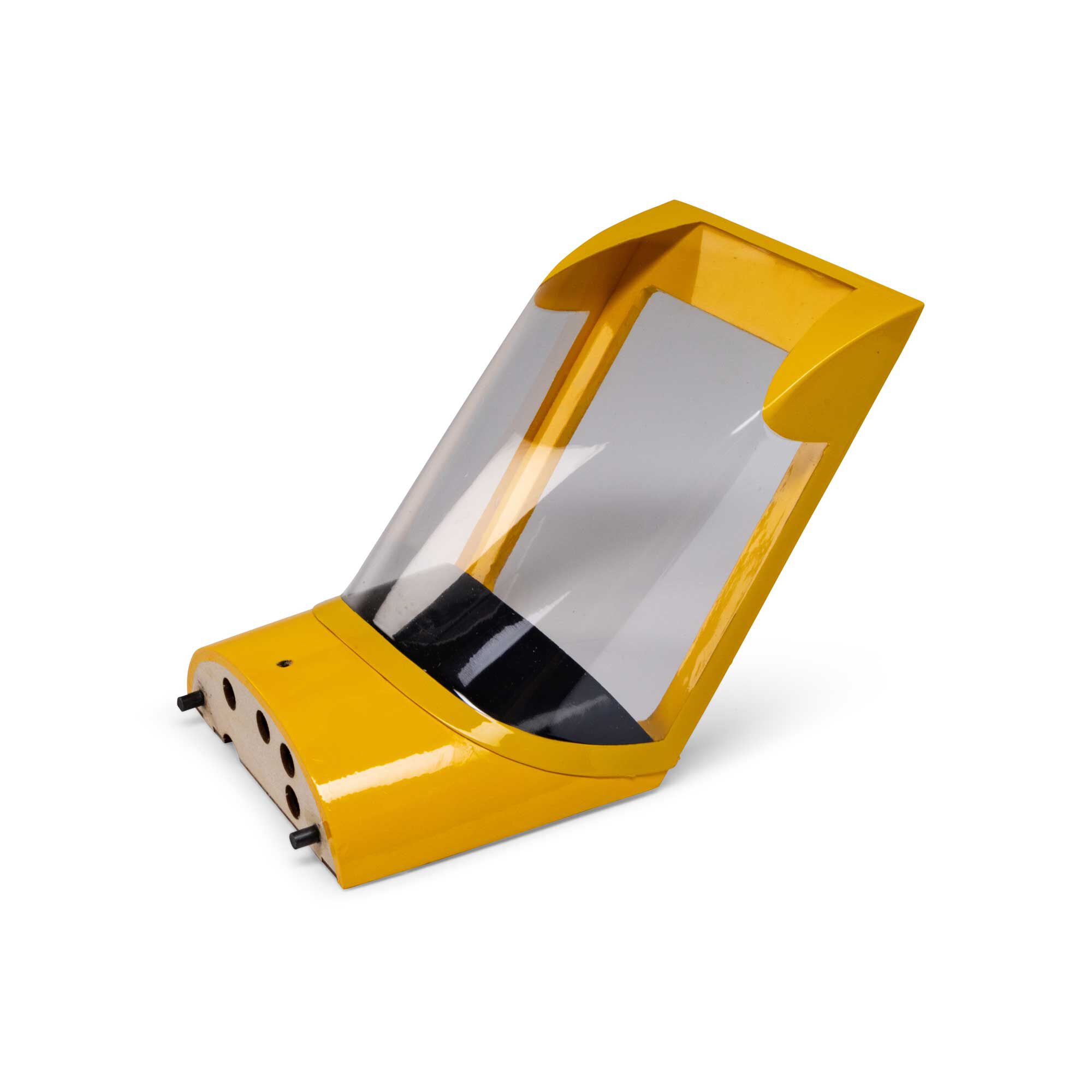 Hangar 9 Windshield Hatch: J-3 Cub 10cc, 82.5"