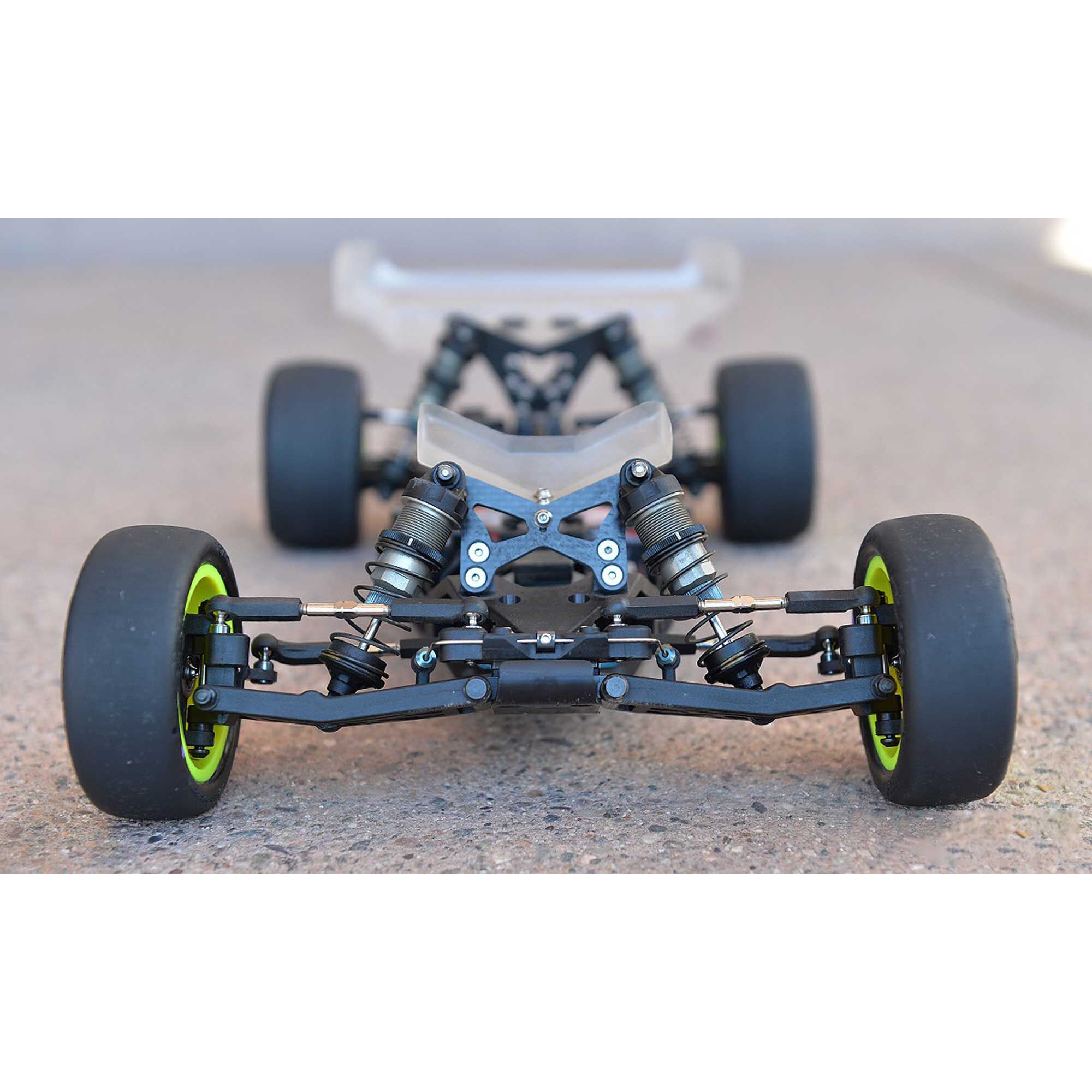 Mugen Seiki USA MSB1 1/10 2WD Electric Buggy Kit w/Gear Diff