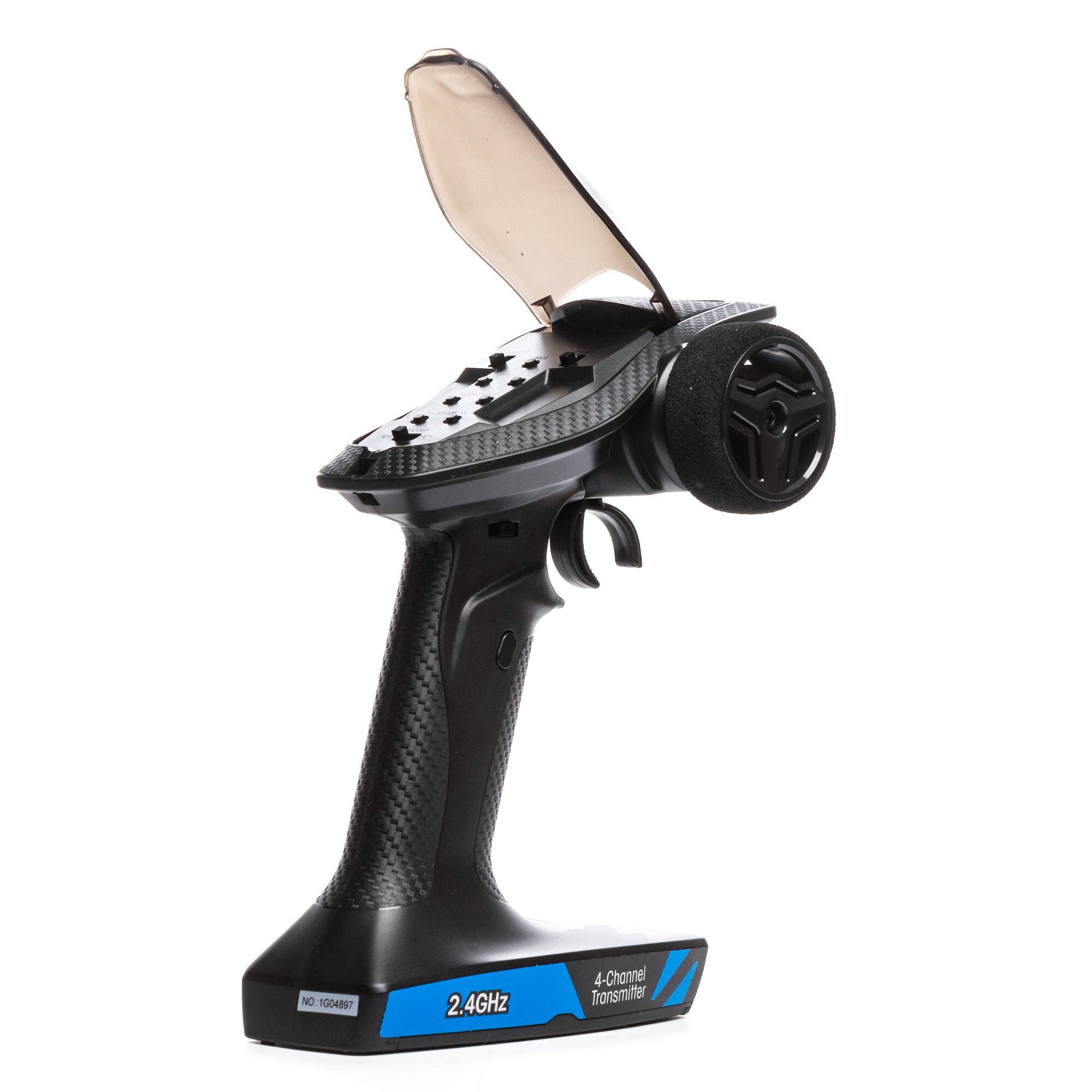 Horizon Hobby 4-Channel 2.4Ghz Surface Transmitter