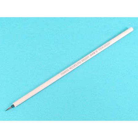 Tamiya Blunt Brush Small