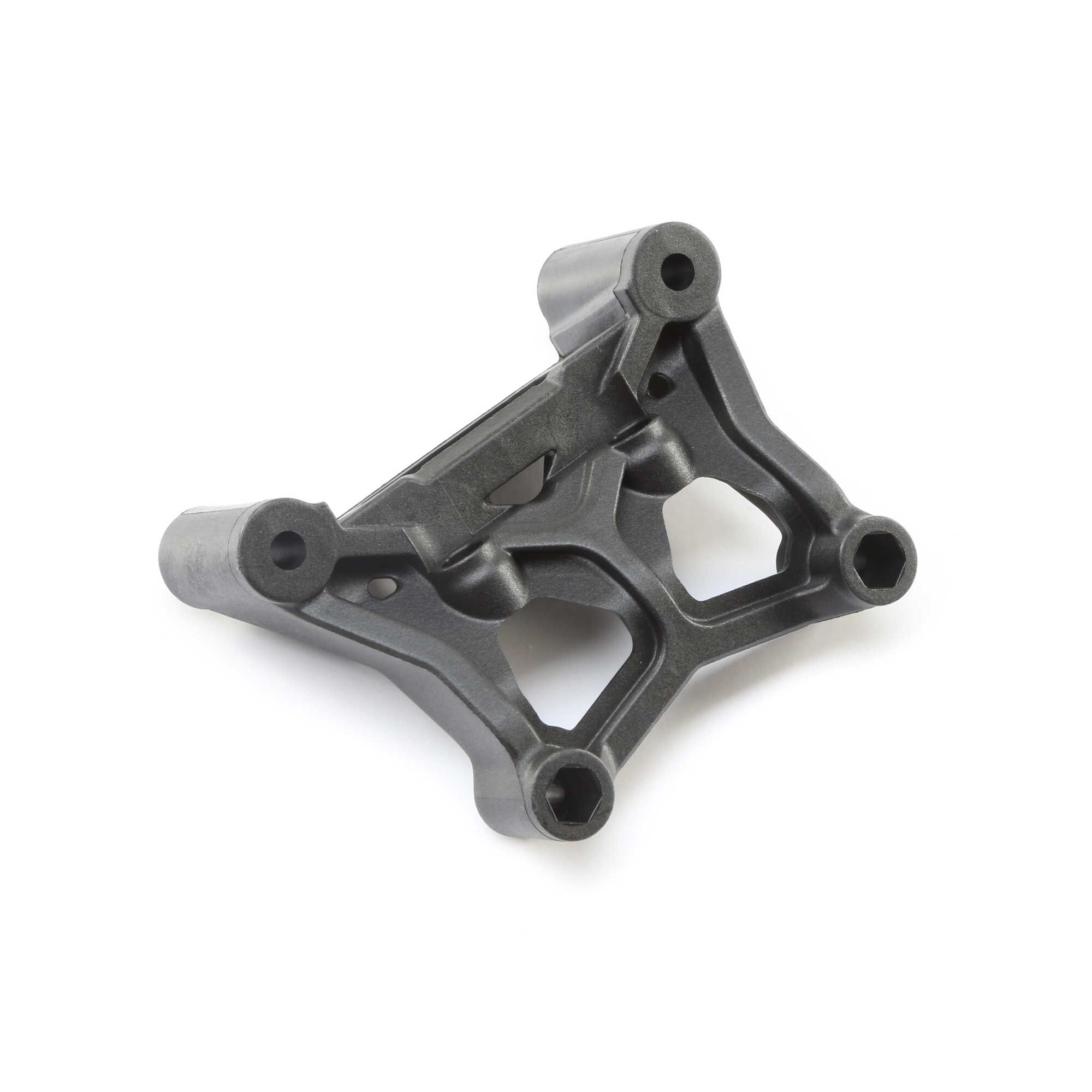 Losi Upper Arm/Shock Mount, Front: Super Baja Rey