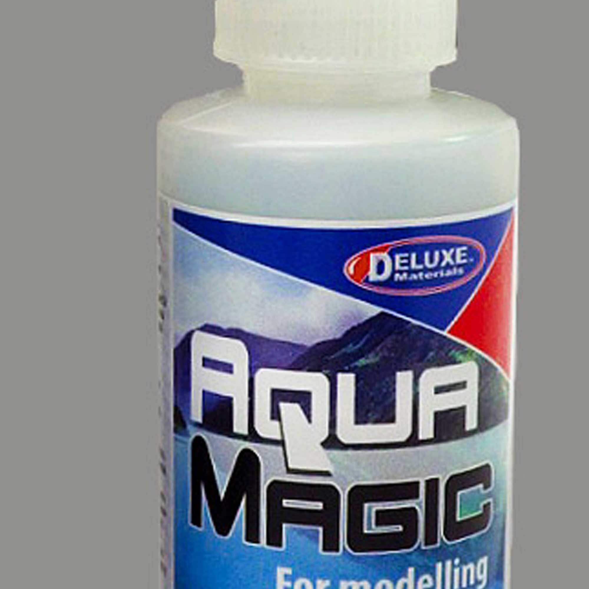 Deluxe Materials Aqua Magic 125ml