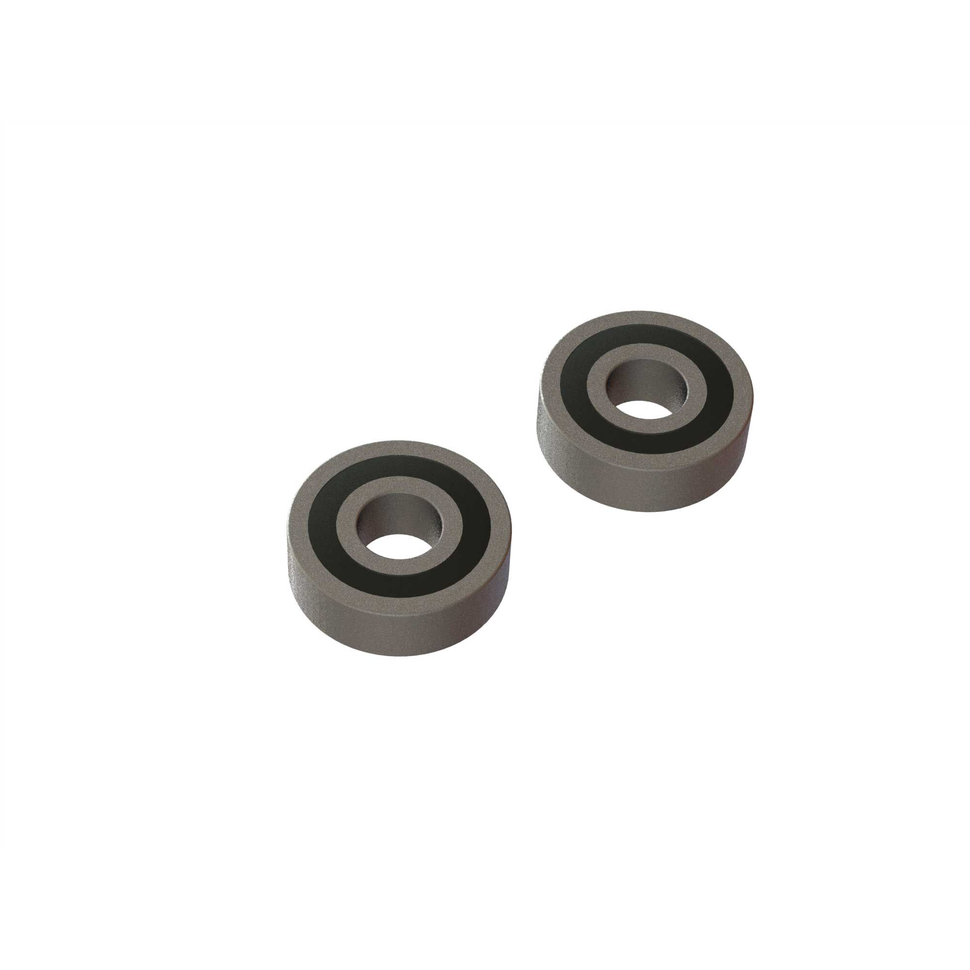 ARRMA Ball Bearing 6x16x5mm 2RS (2)
