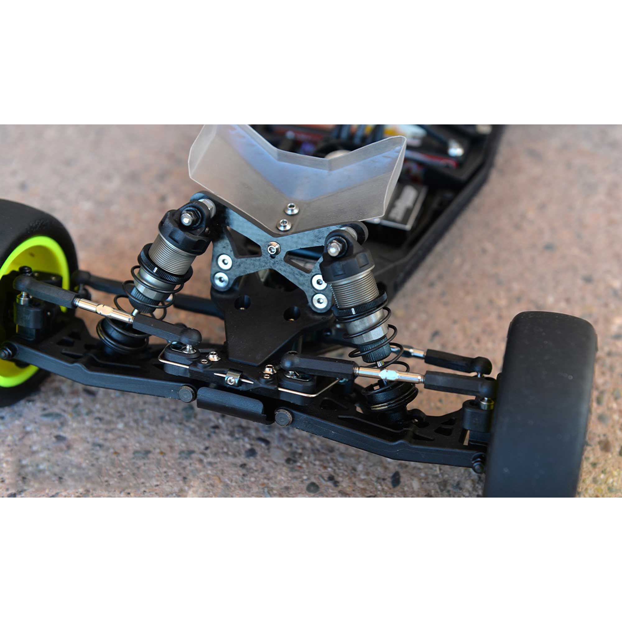 Mugen Seiki USA MSB1 1/10 2WD Electric Buggy Kit w/Gear Diff