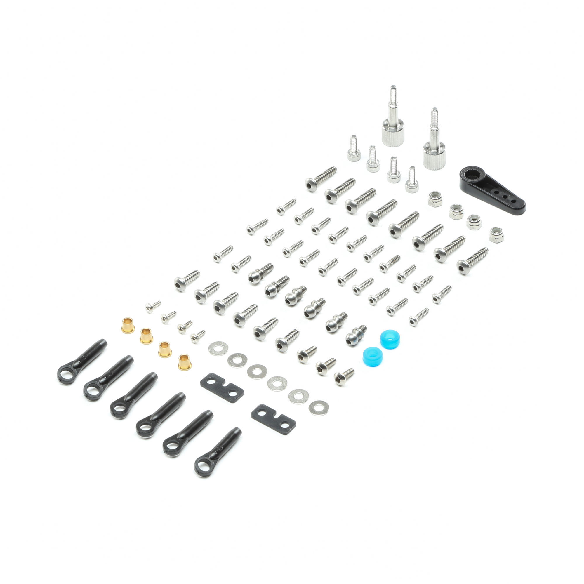 Pro Boat Hardware: Aerotrooper 25