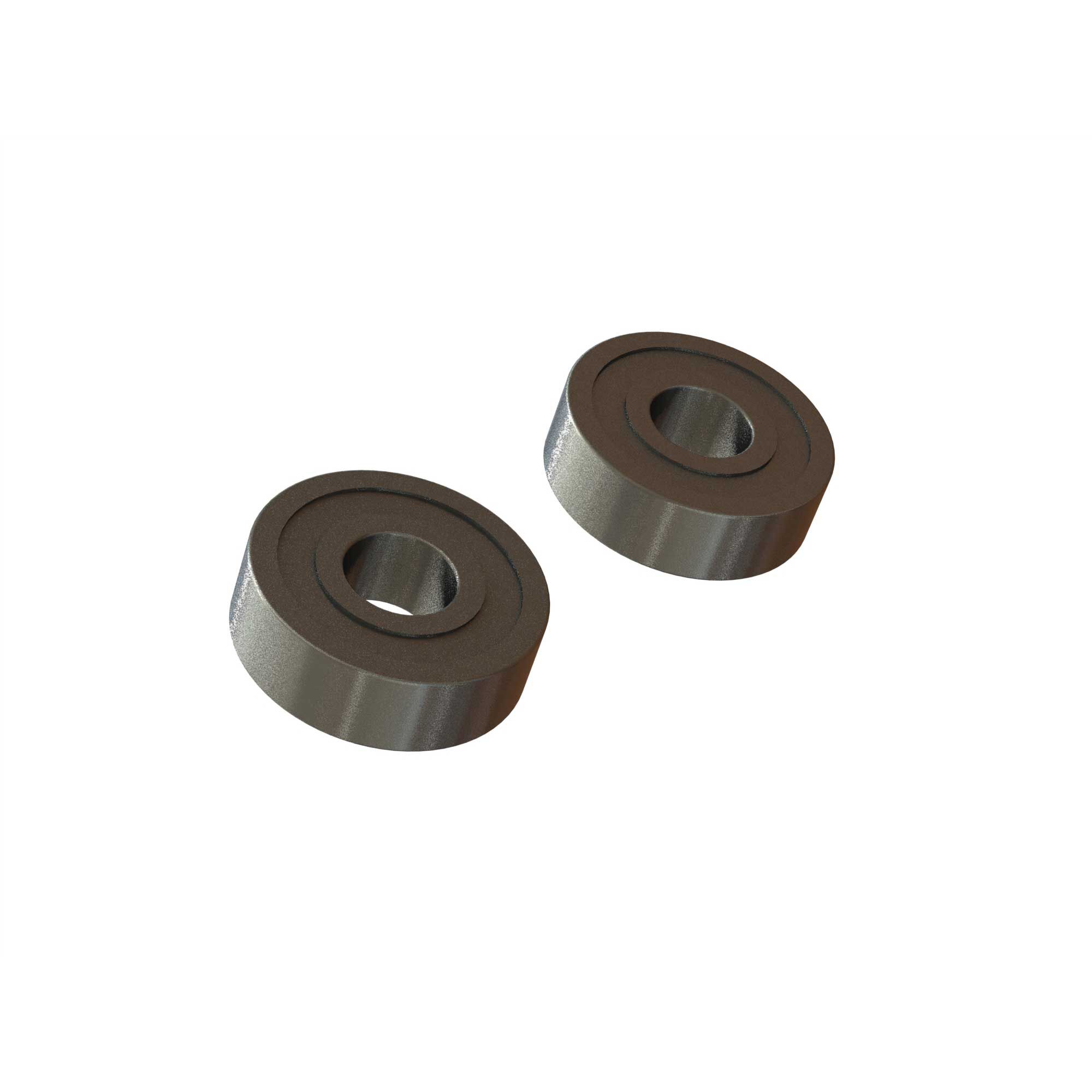 ARRMA Ball Bearing, 6x16x5mm (2)