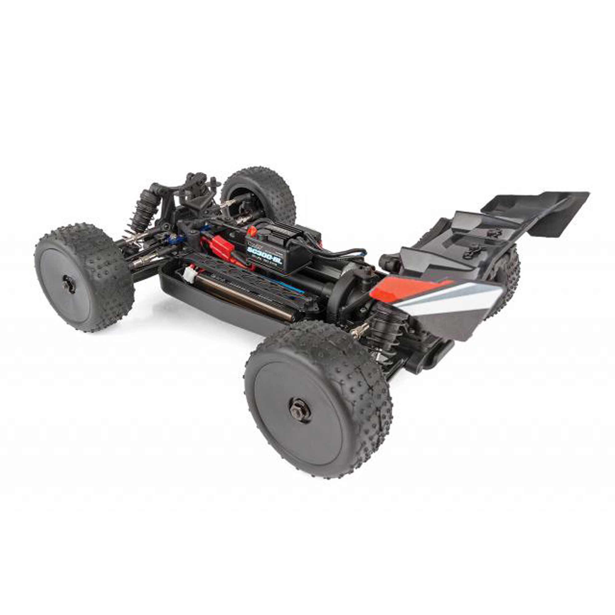 Team Associated 1/14 Reflex 14B 4x4 Brushless Truggy RTR