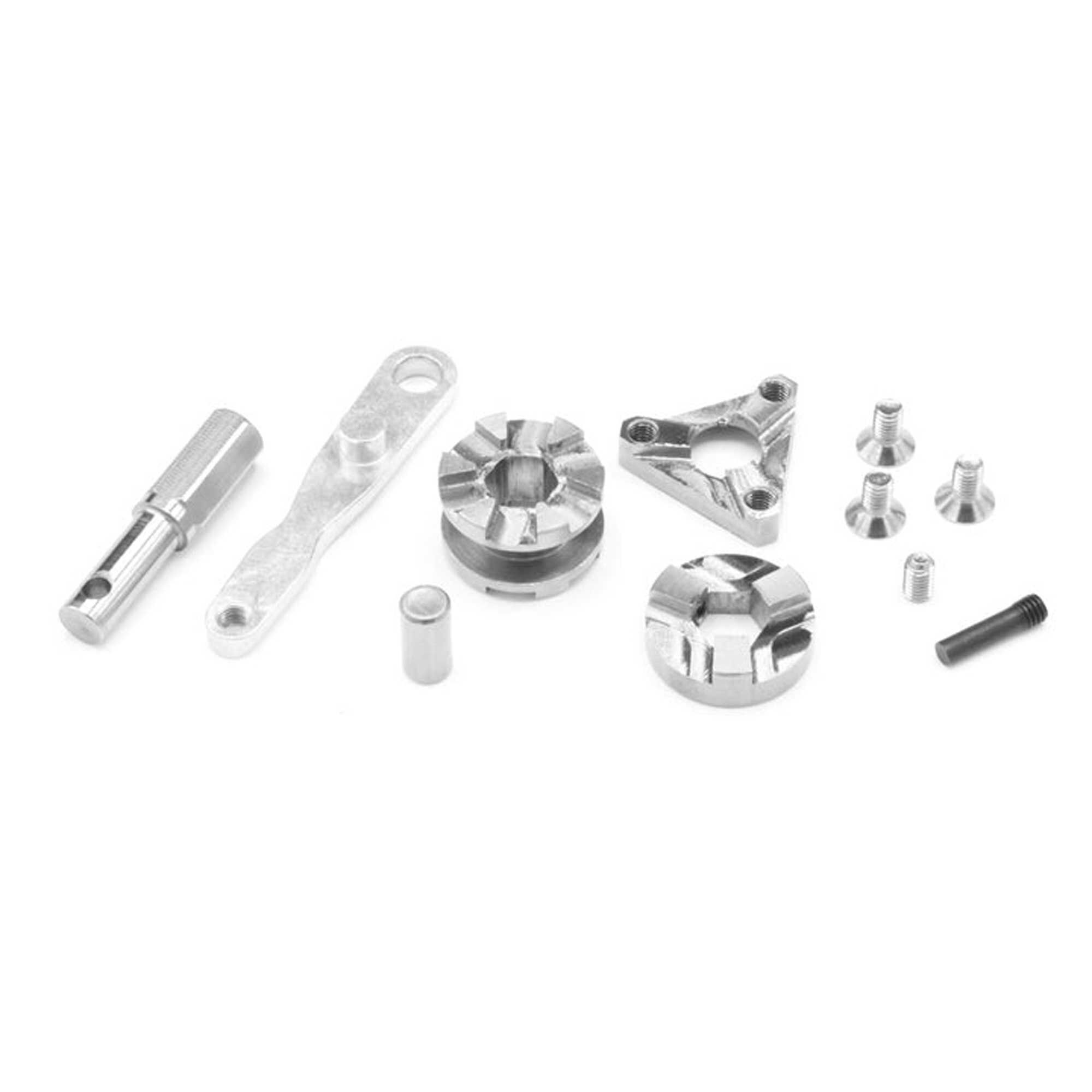 Vanquish Products VFD Hurtz Dig Replacement Parts