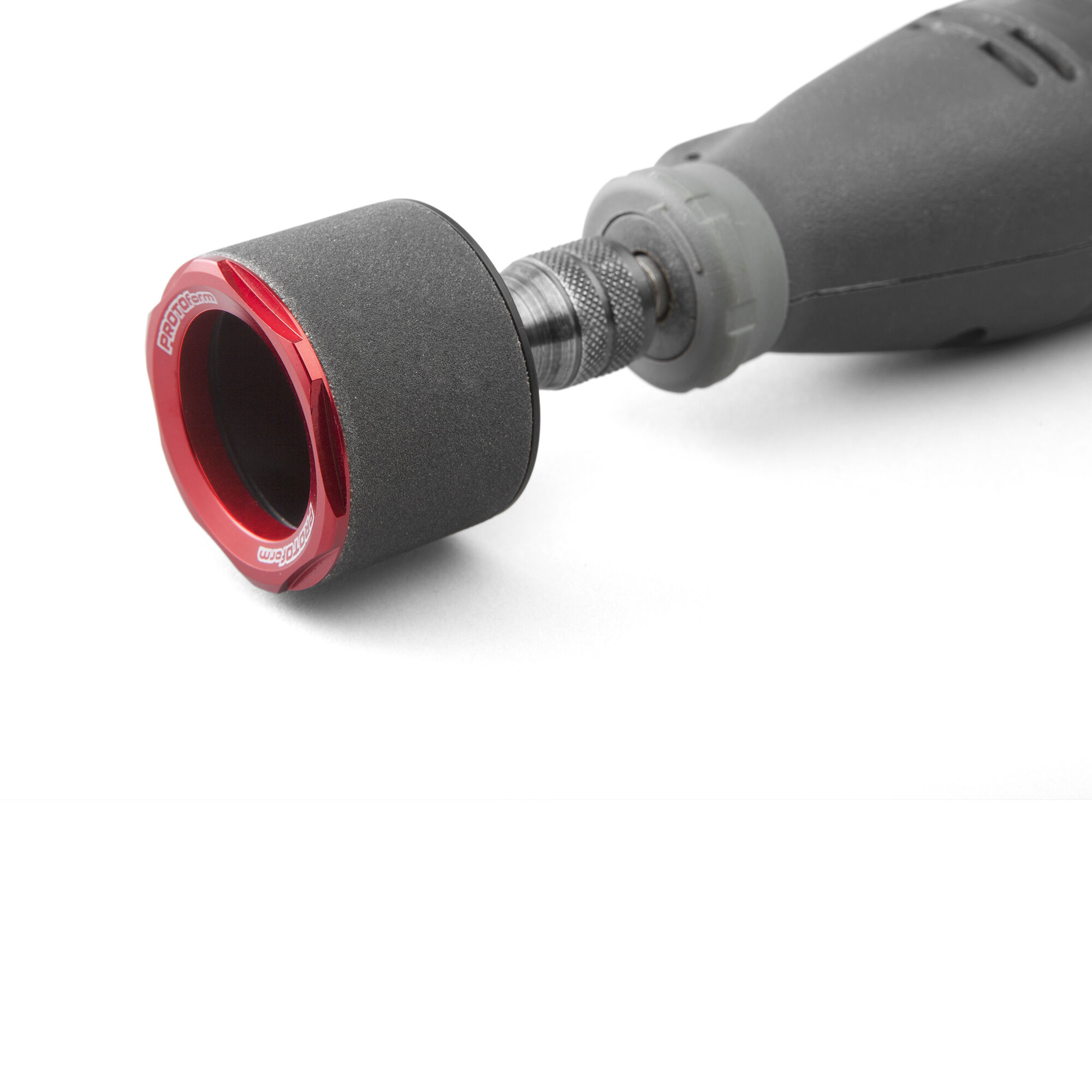 PROTOform PROTOform Better Edge System: Sanding Drum for Handheld Rotary Tool