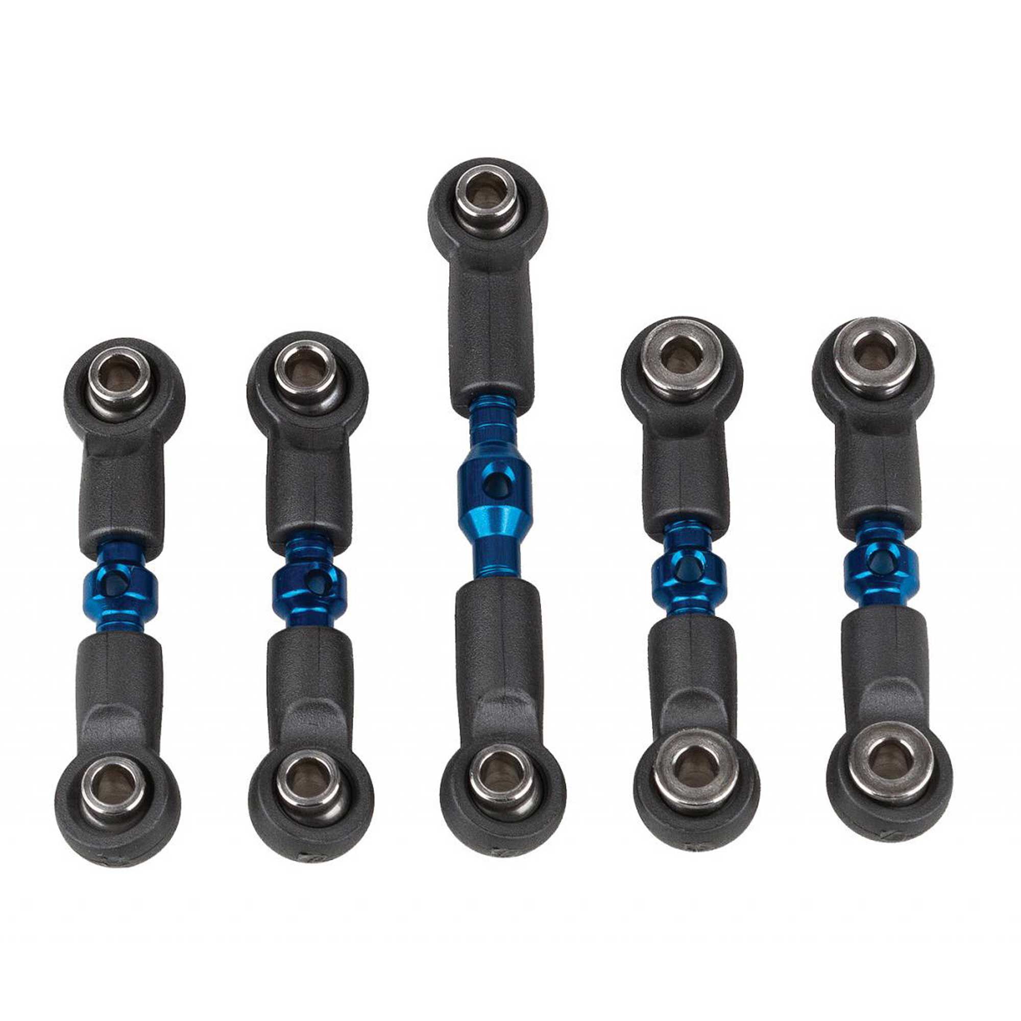 Team Associated 1/10 Apex2 Hoonitruck 4x4 Rally Builder's Kit