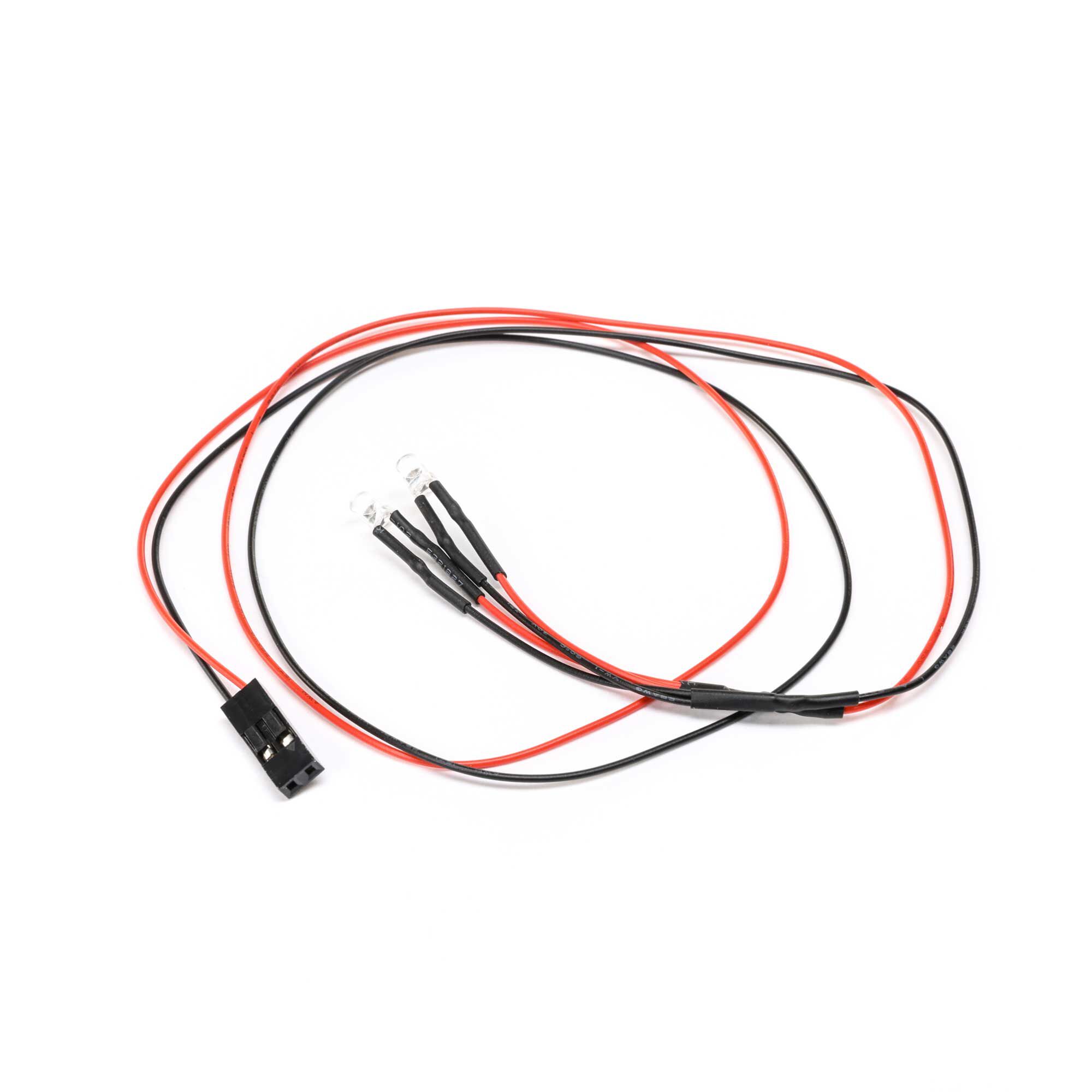 Axial LED Light Set: SCX24