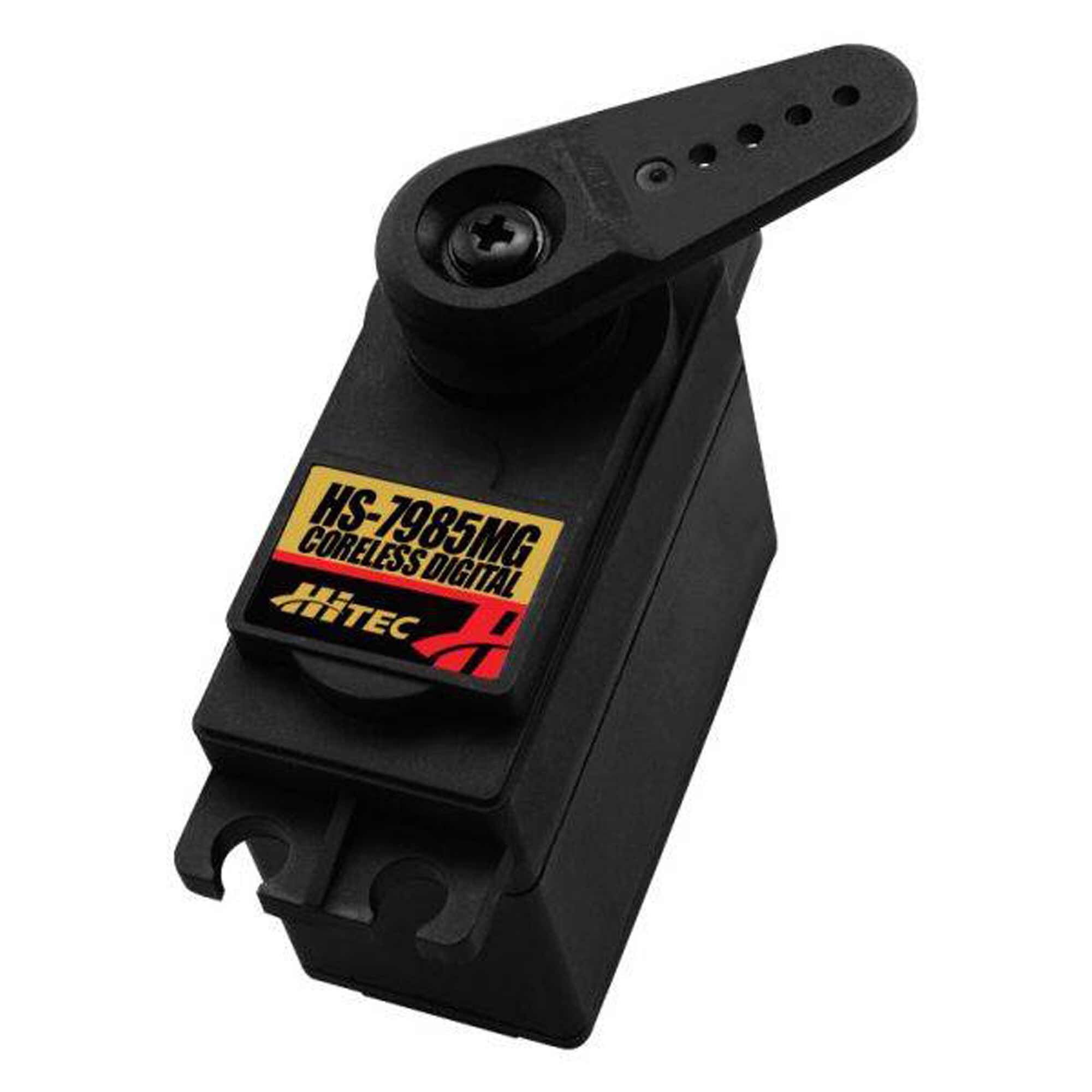 Hitec RCD Inc. HS-7985MG Digital High Resolution High Torque Metal Gear Servo