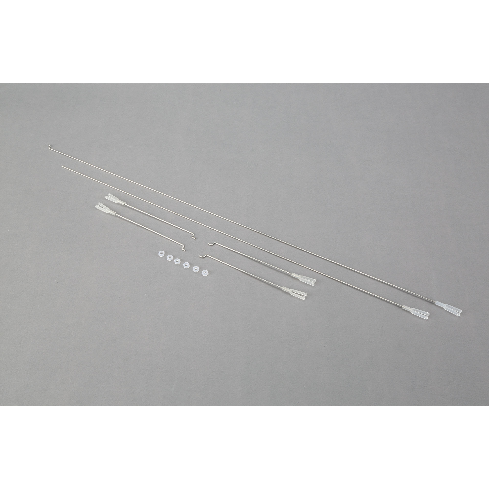 E-flite Pushrod Set: F4U-4 1.2m