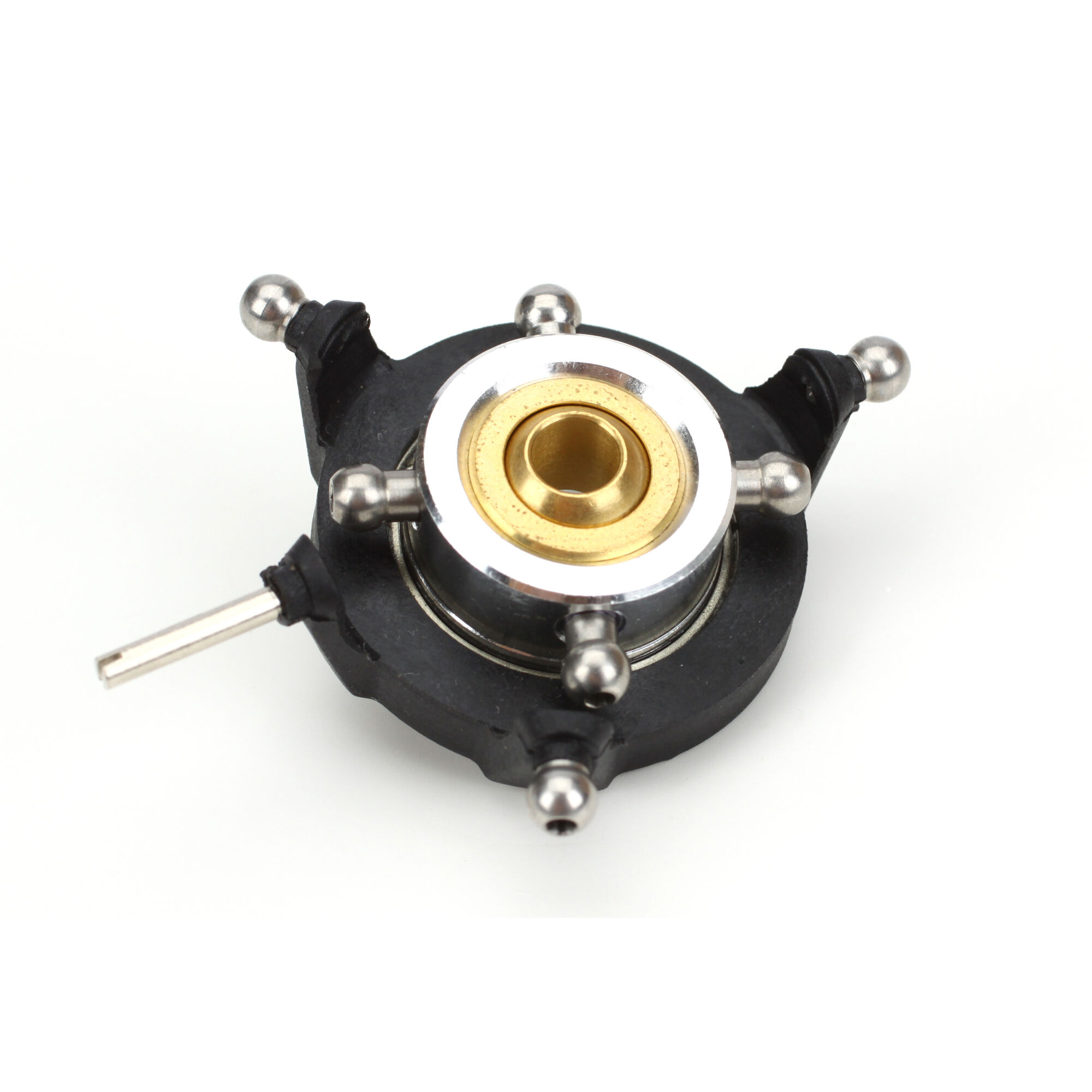 Blade Aluminum and Composite Swashplate: B450, B400, 330X, 330S