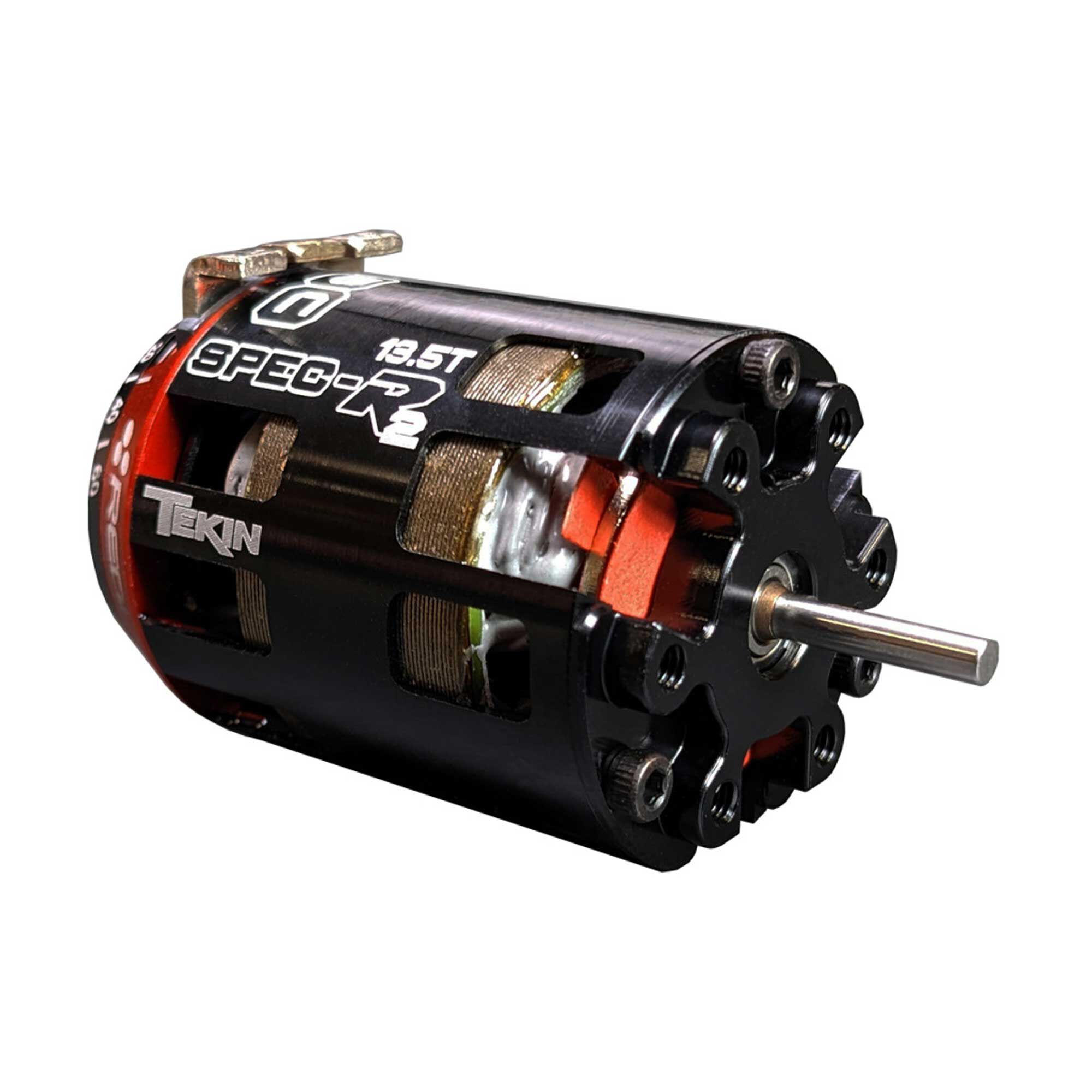 Tekin SPEC-R2 13.5T GEN4 PRO Brushless Motor