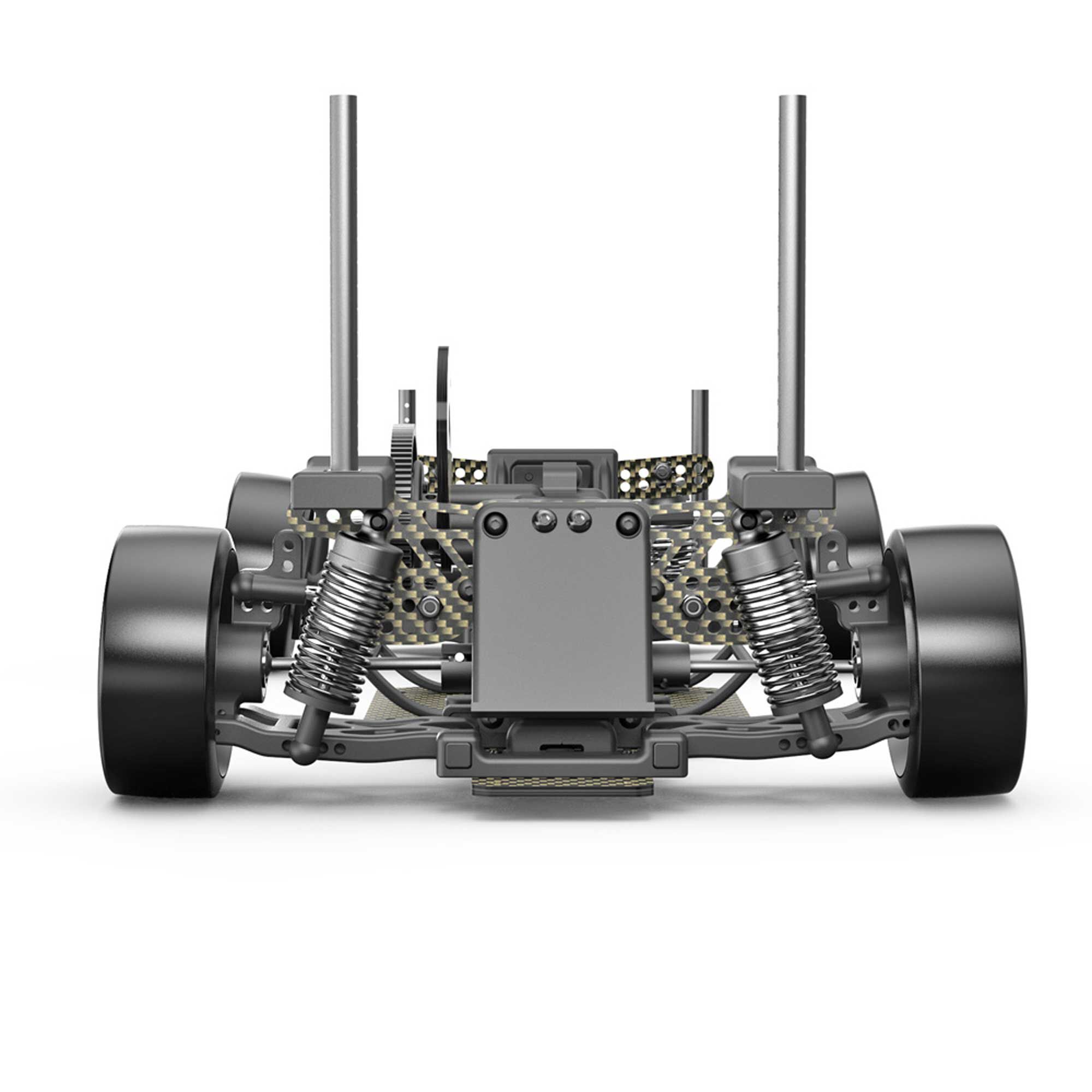 Redcat Racing 1/10 RDS Builders Kit