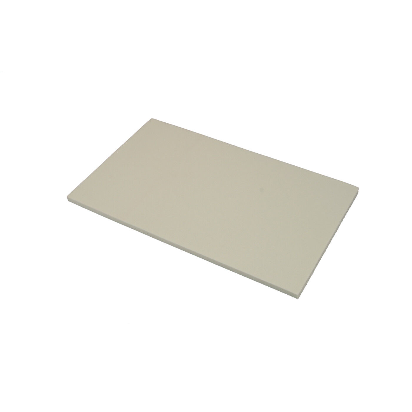 Dubro Products Protective Foam Rubber Sheet, 1/4"