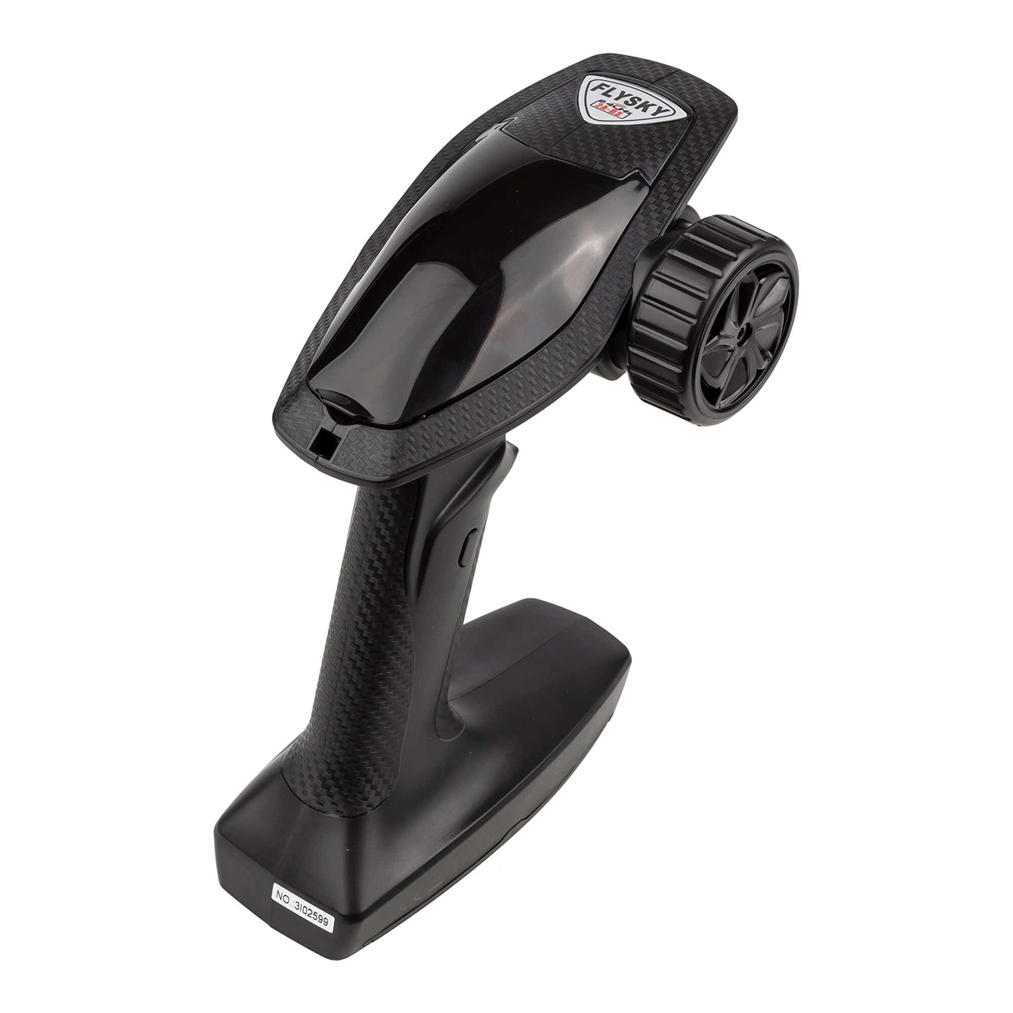 Team Associated 1/12 Enduro12 4x4 Trail Truck, Ecto RTR