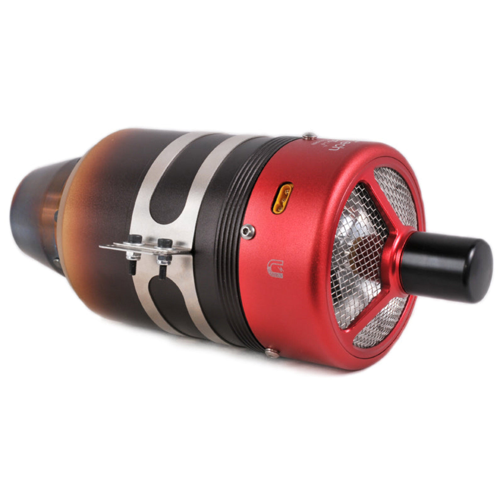 KingTech Turbines International KingTech K-85G4+ Turbine Engine with ECU