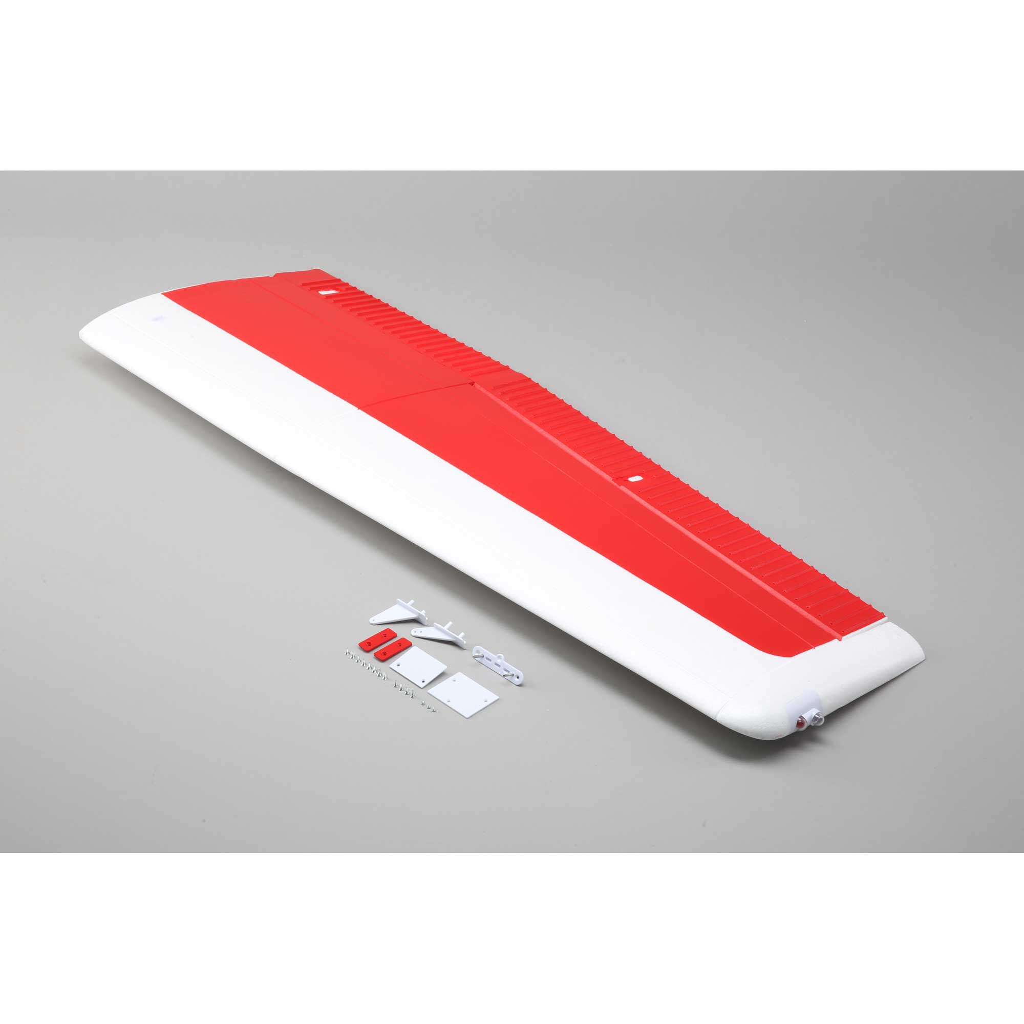 E-flite Left Wing: Carbon-Z Cessna 150