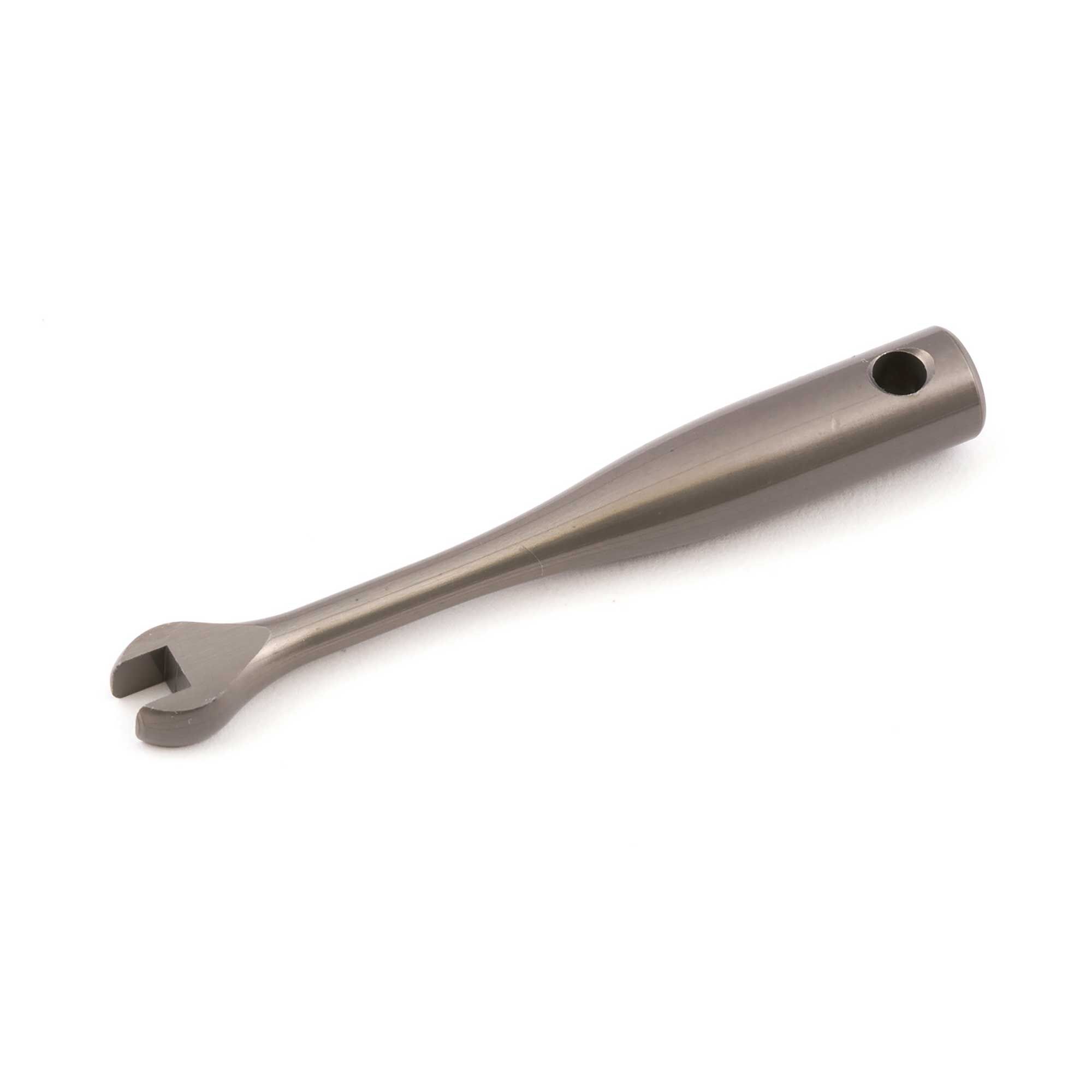 Team Associated Factory Team Turnbuckle Wrench, Aluminum: 1/8"
