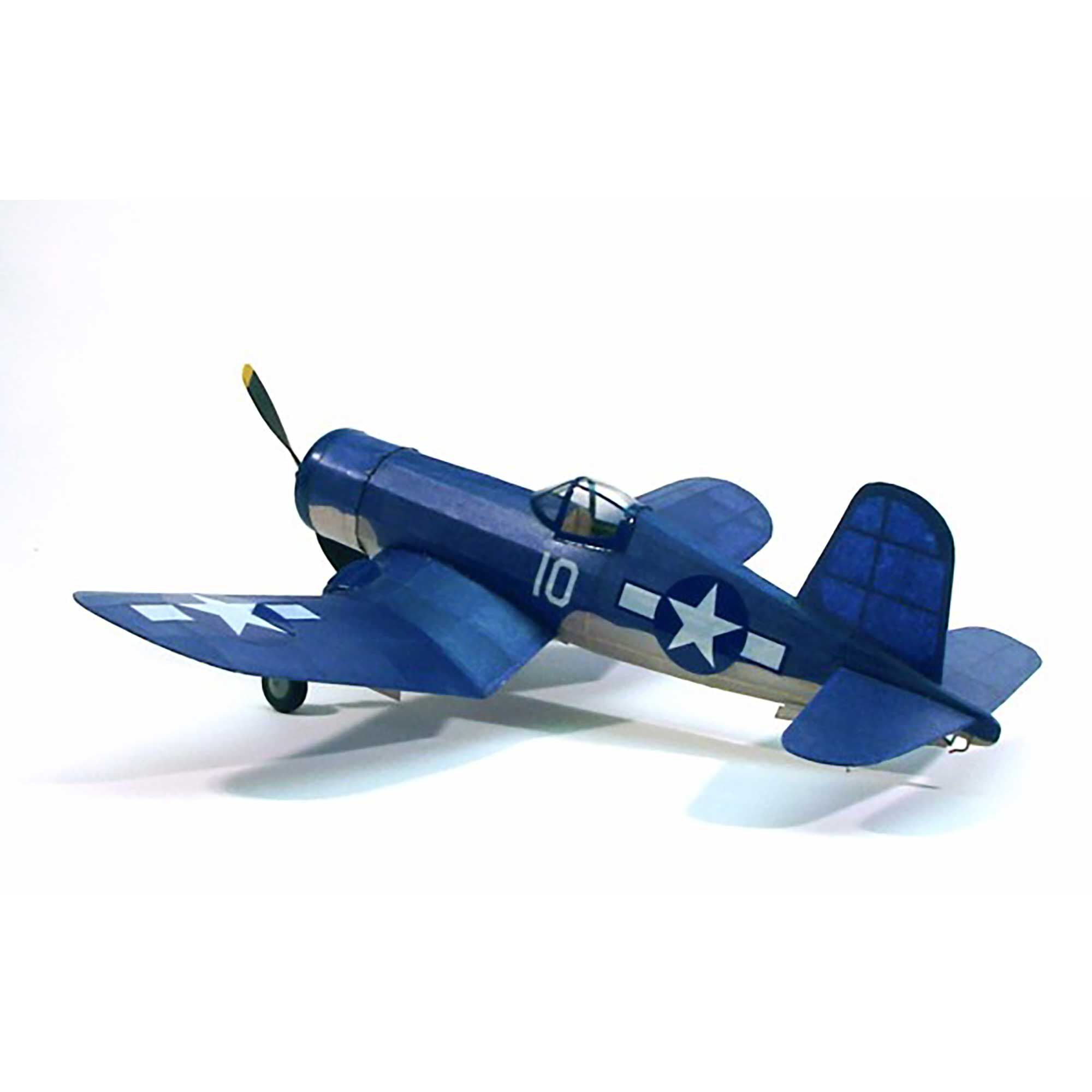 Dumas Products, Inc. Corsair Rubber Powered Kit, 17.5"