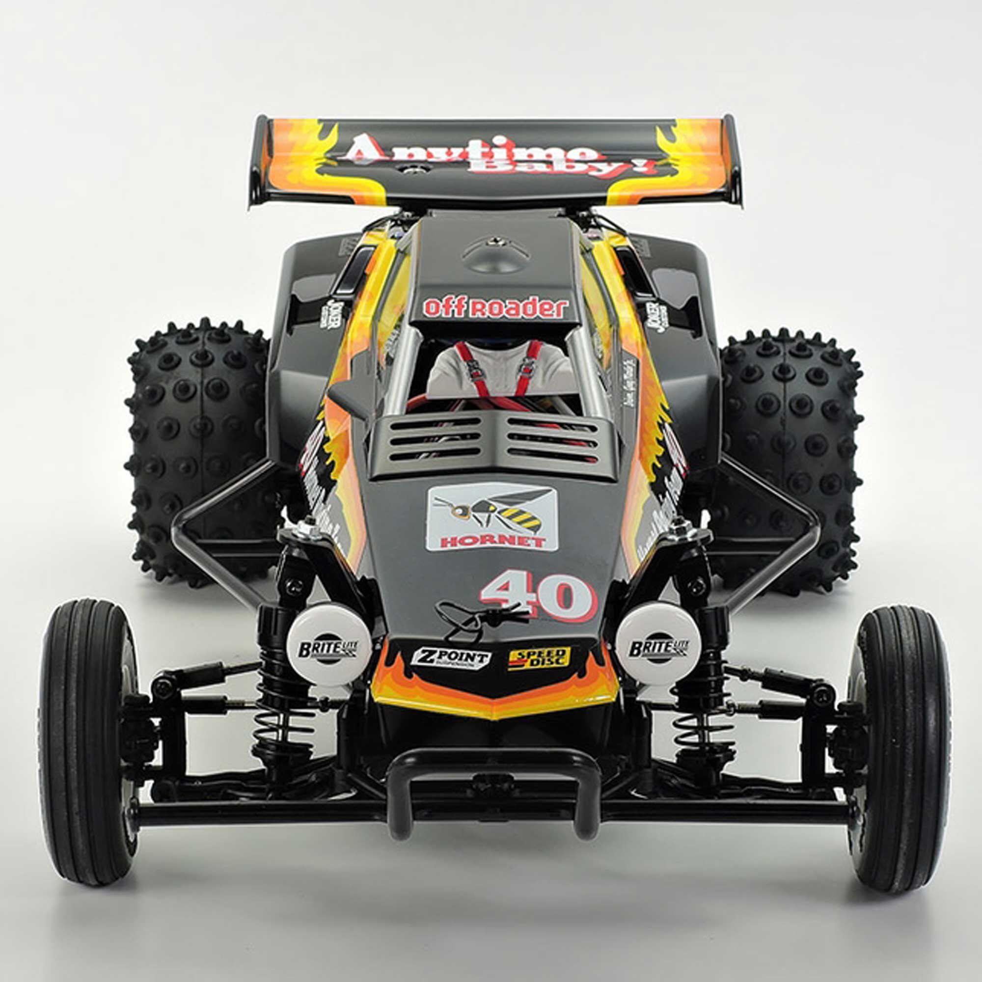 Tamiya 1/10 Hornet EVO 2WD Buggy Kit