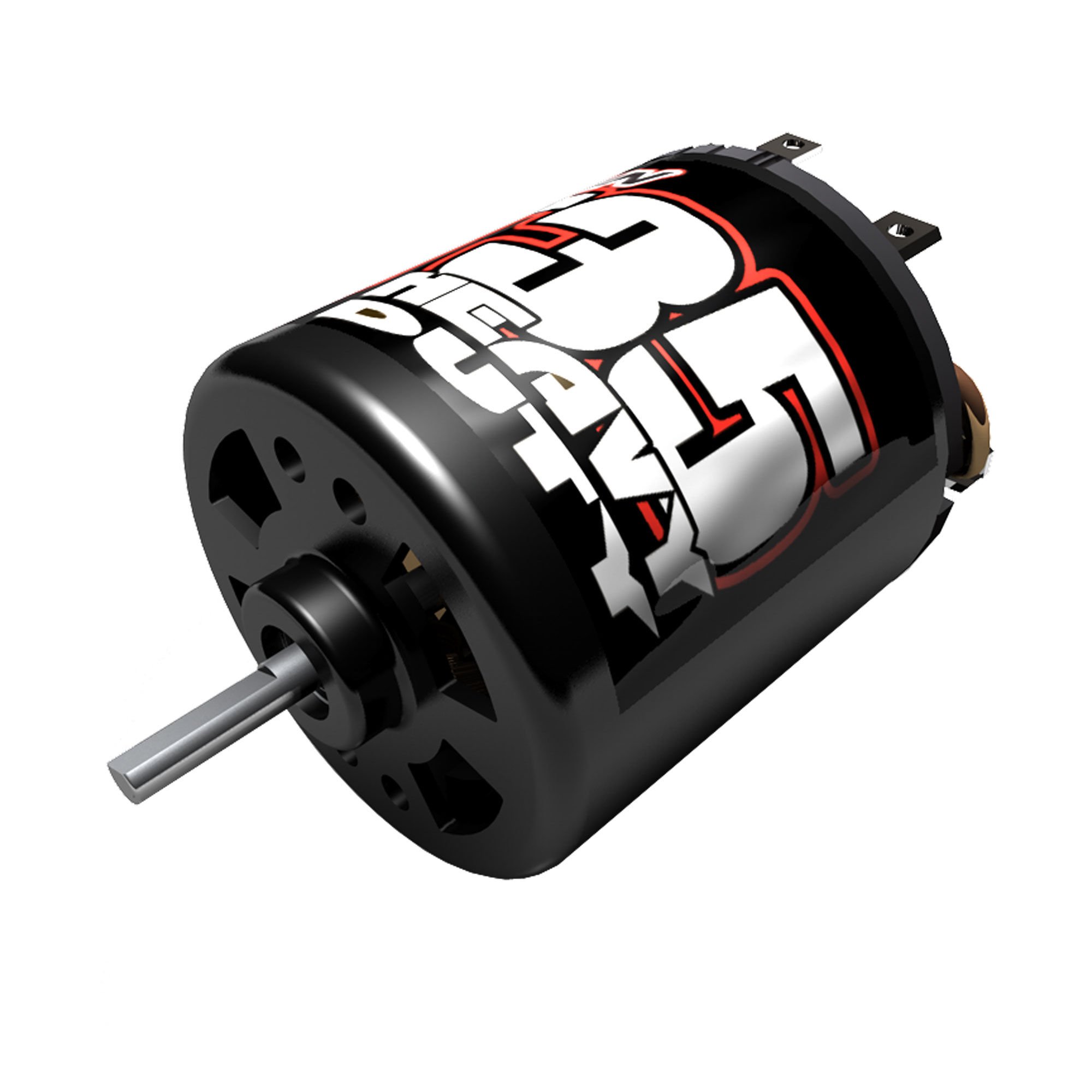 Tekin 1/10 T35 HD 4S Rock Crawler Brushed Motor, 35T