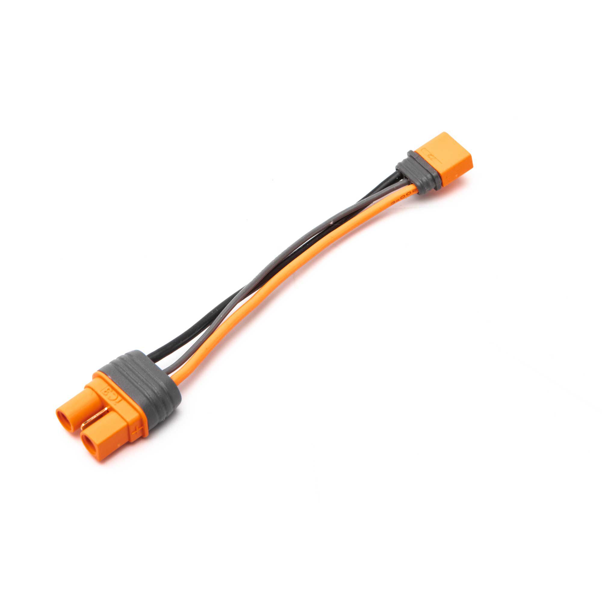 Spektrum Accessories Adapter: IC3 Battery / IC2 Device