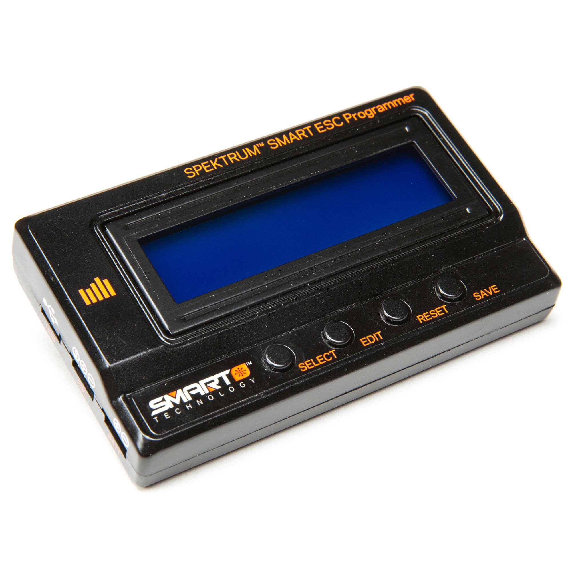 Spektrum Accessories Smart ESC Programming Update Box: Avian and Firma