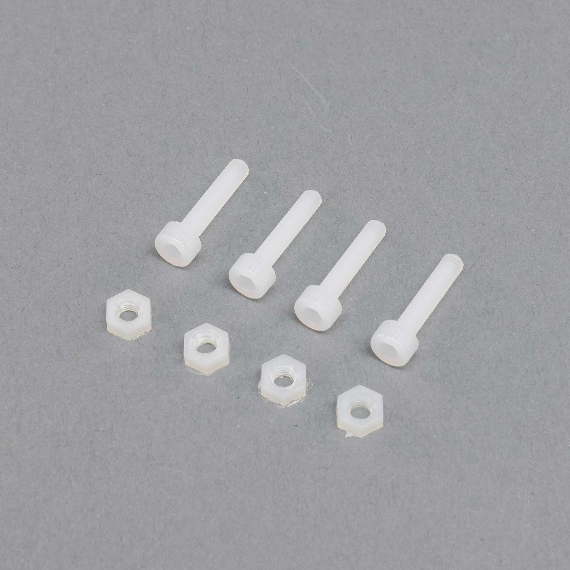 Pro Boat Break Away Bolt, Rudder: Impulse 32