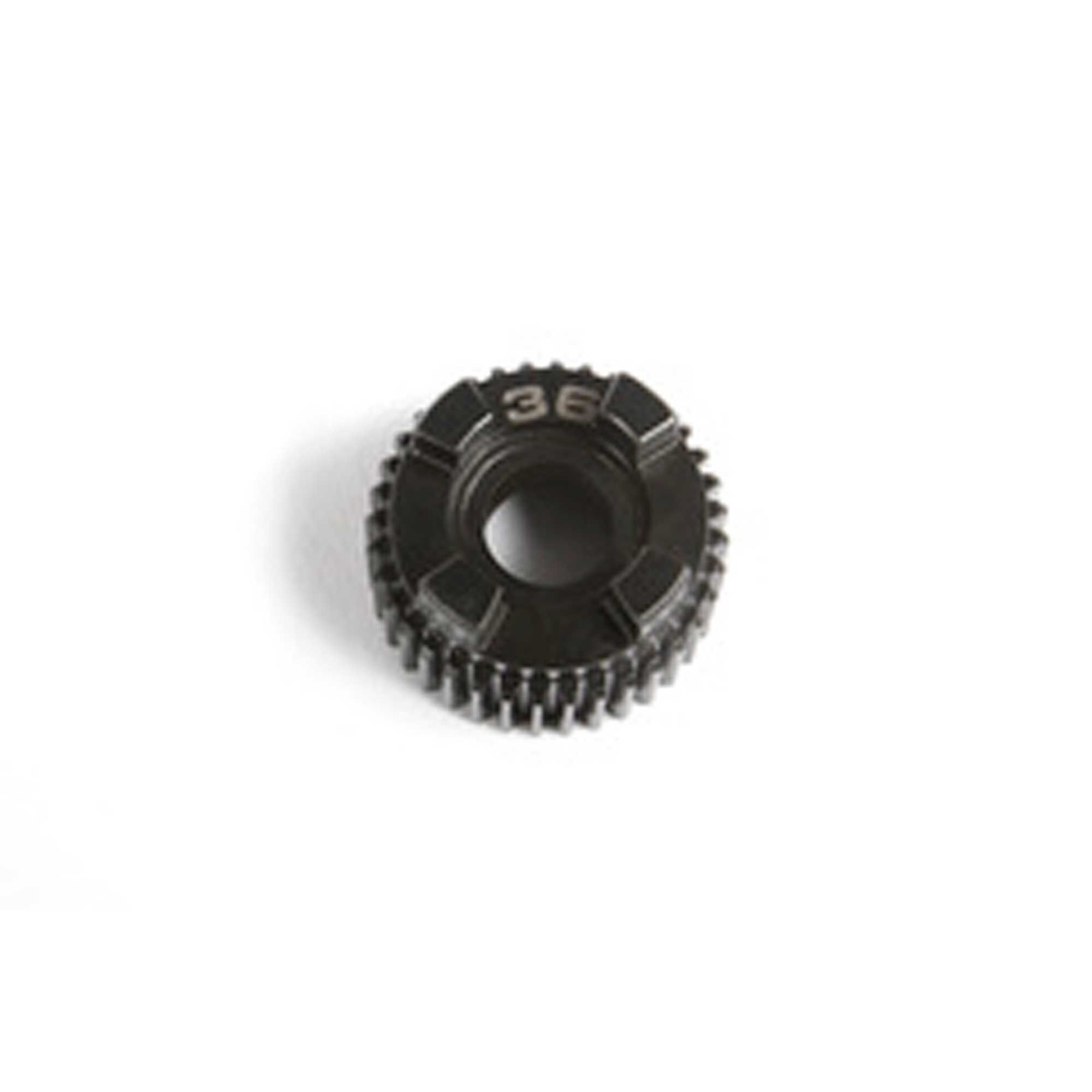 Axial 2-Speed Gear Machineed 48P 36T