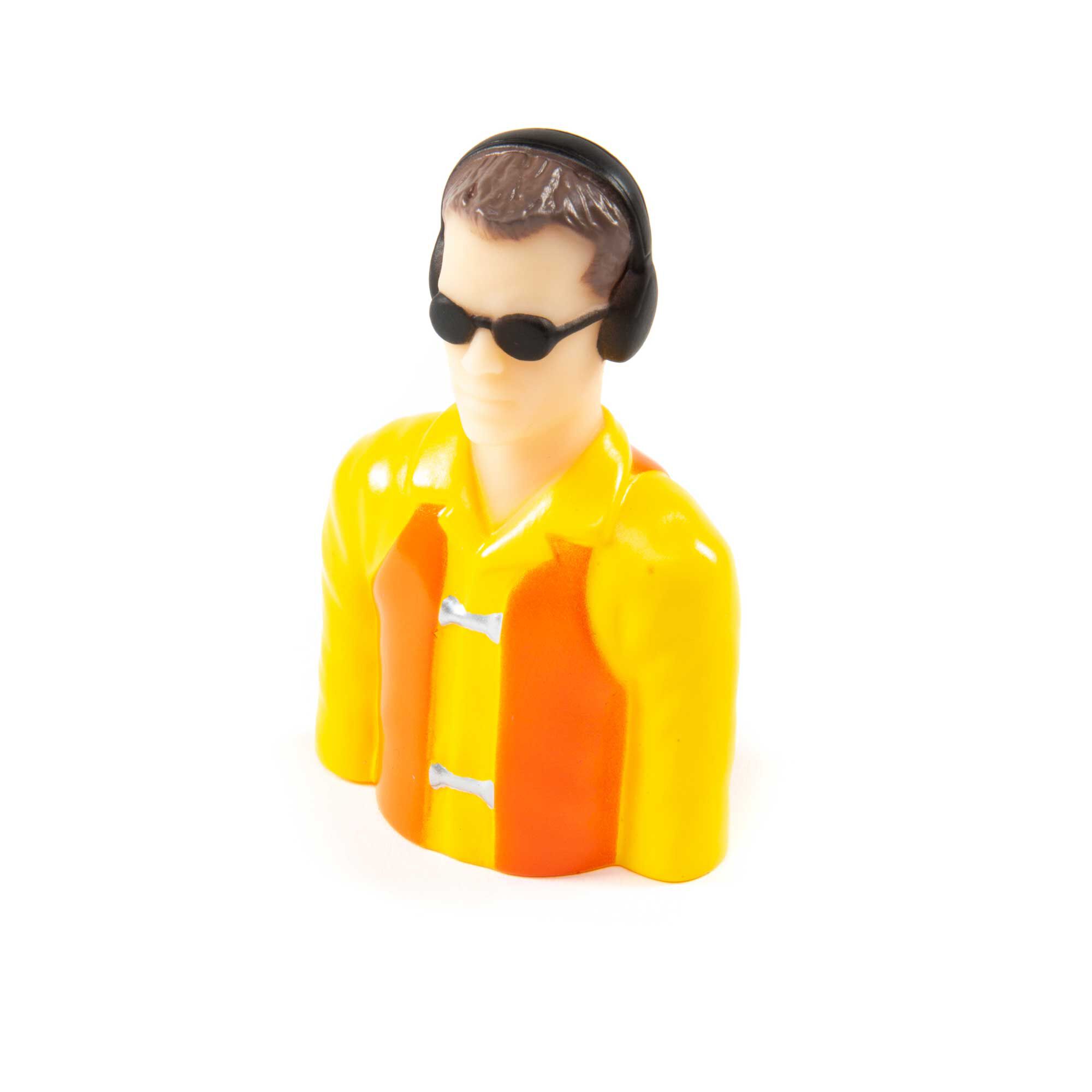 E-flite Pilot: Air Tractor