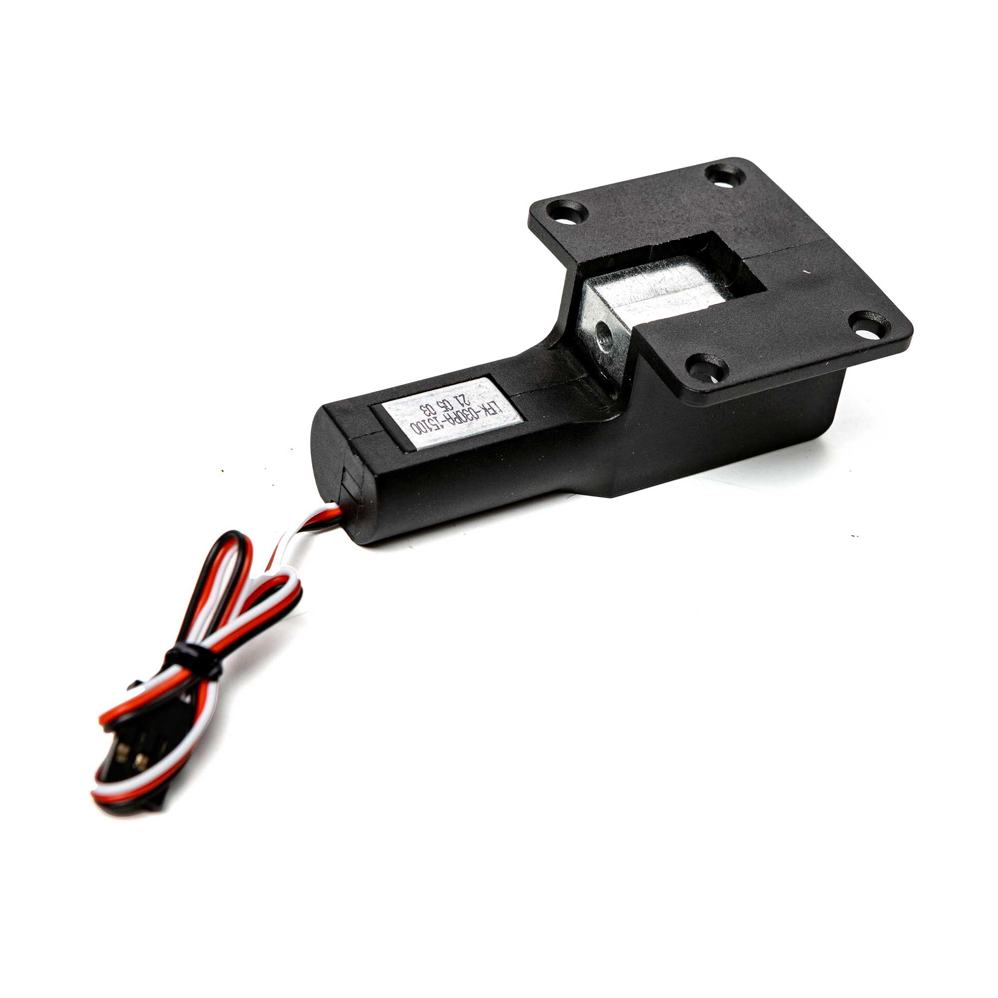 Hangar 9 Electric Retract: Fun Scale P-47 Thunderbolt