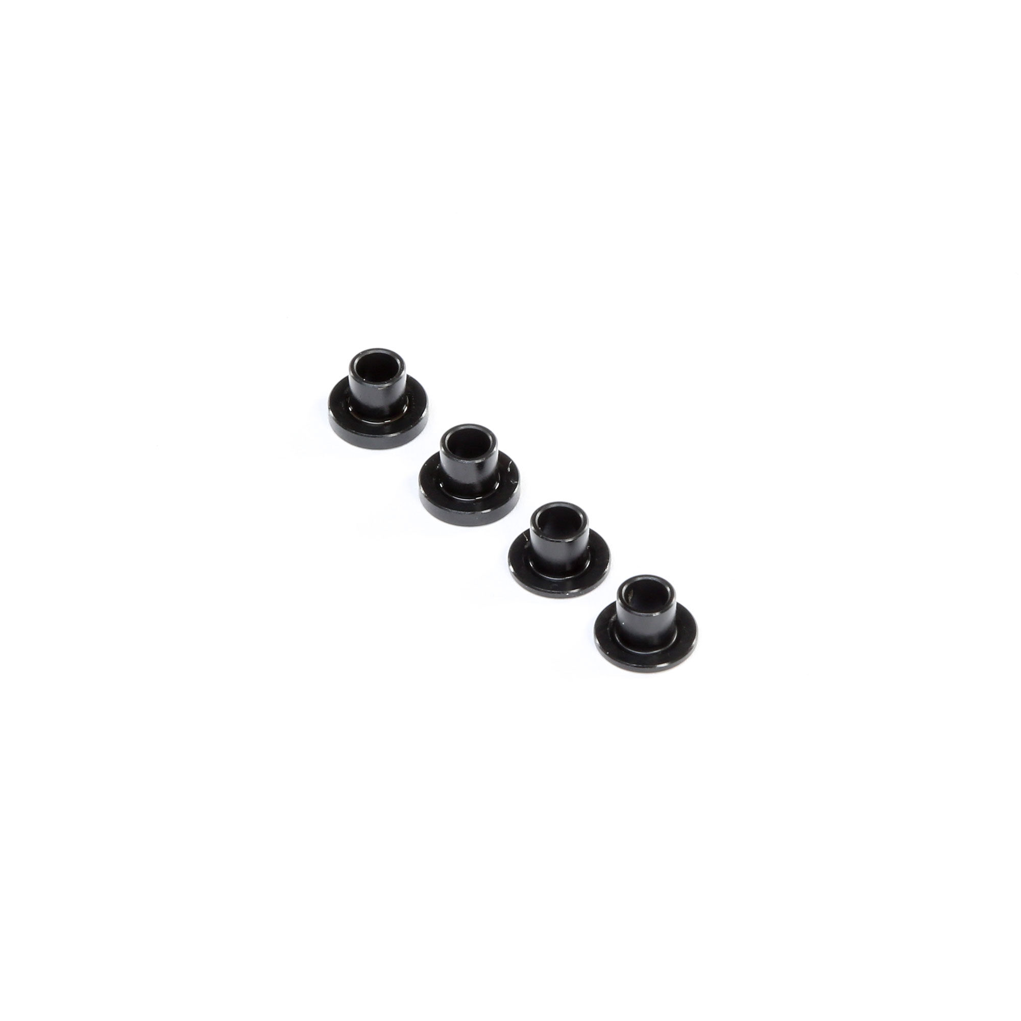 Team Losi Racing Spindle Shim (4): 8X, 8XE