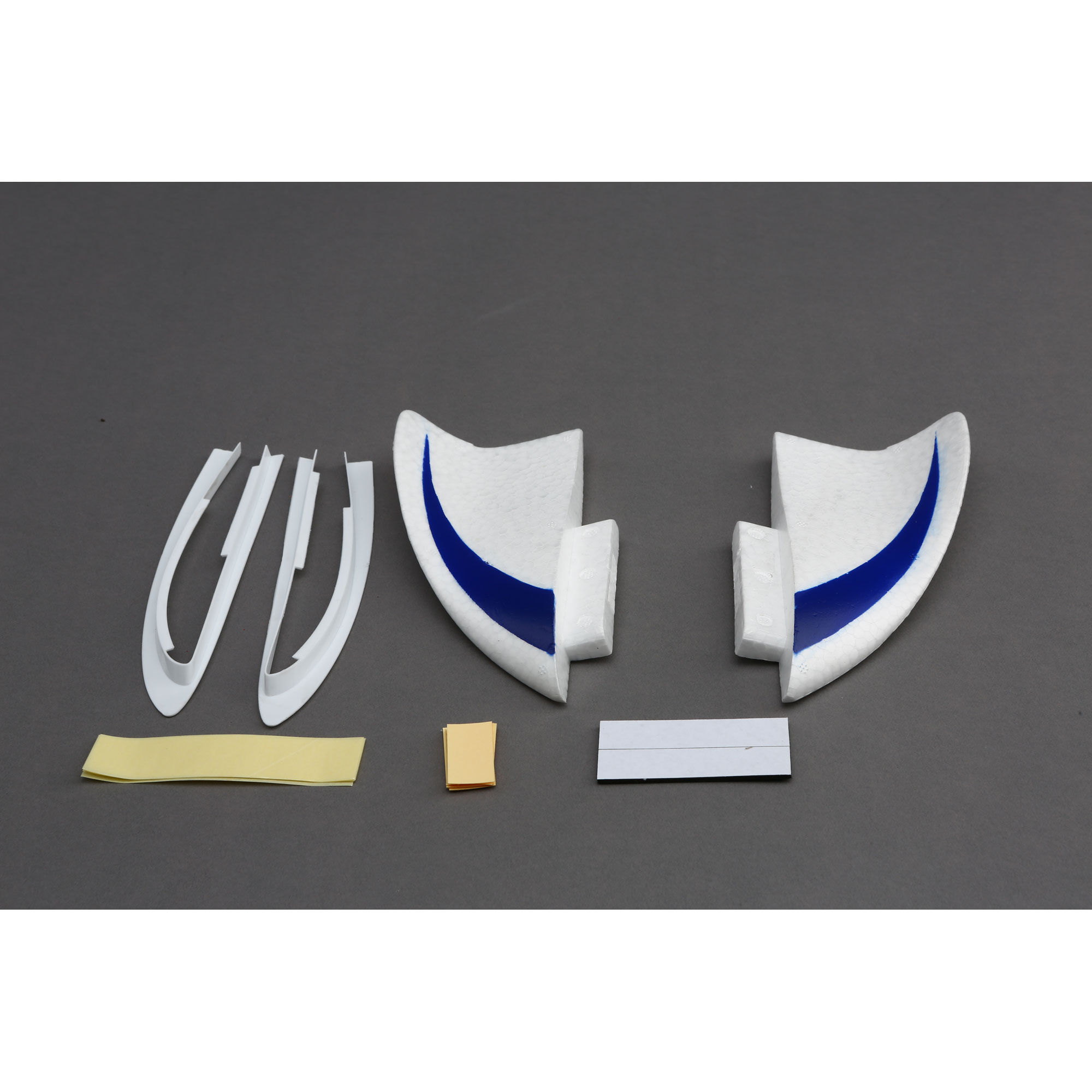 HobbyZone Wing Tip Set: Delta Ray