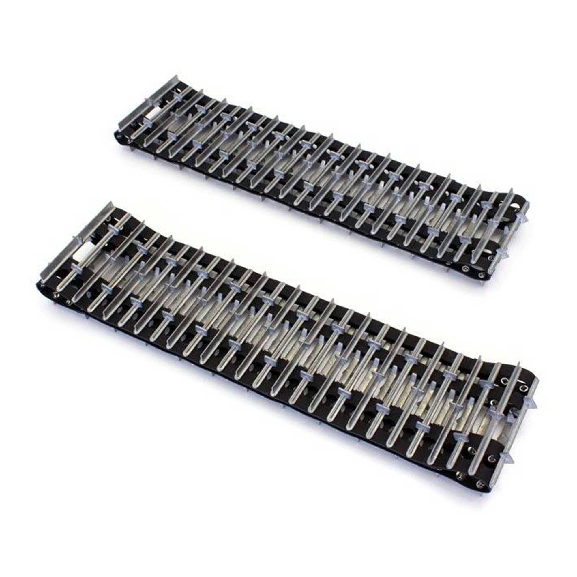 Kyosho 1/12 Blizzard 2.0 Belt Tracked Vehicle RTR