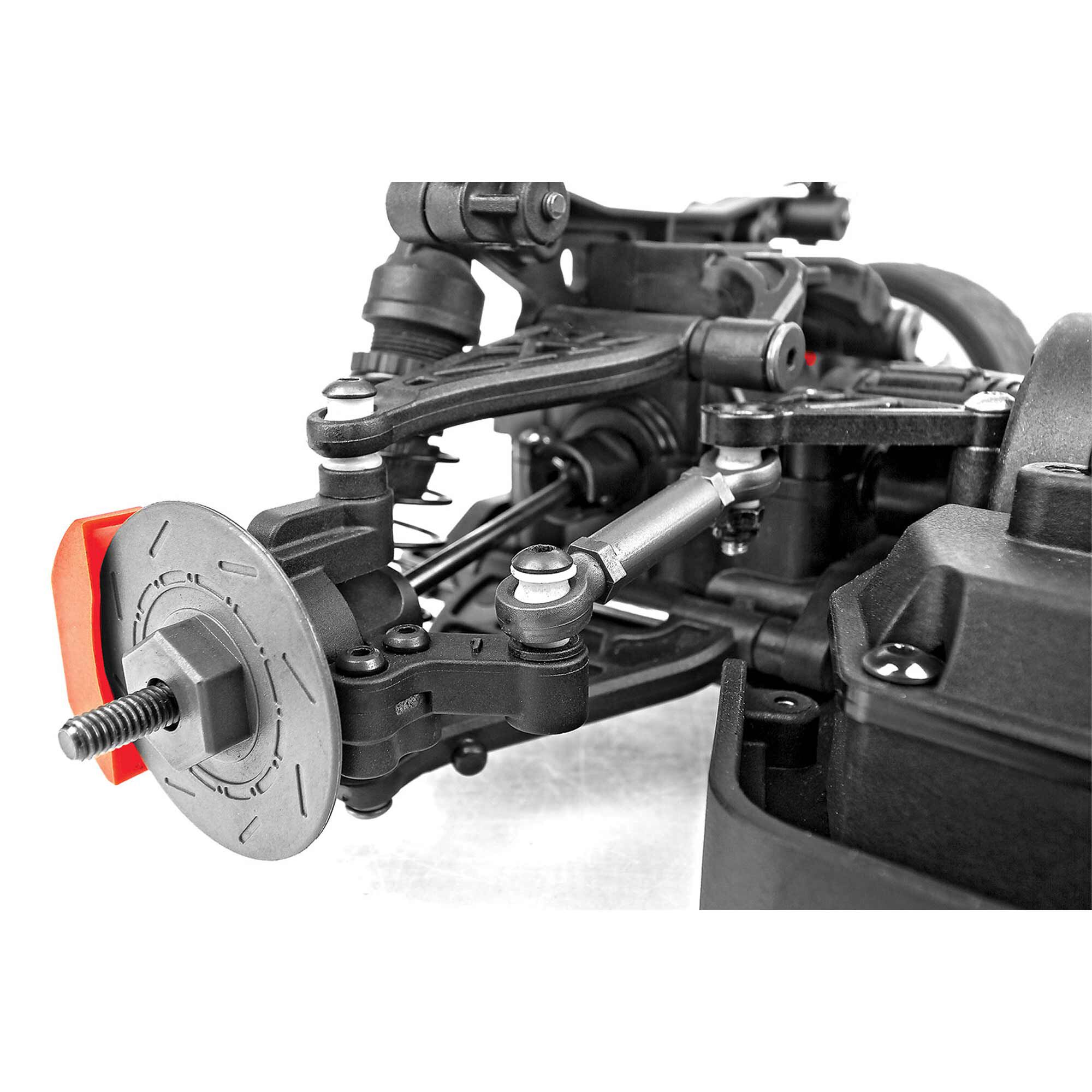 Team Associated 1/10 Apex2 Hoonicorn RTR