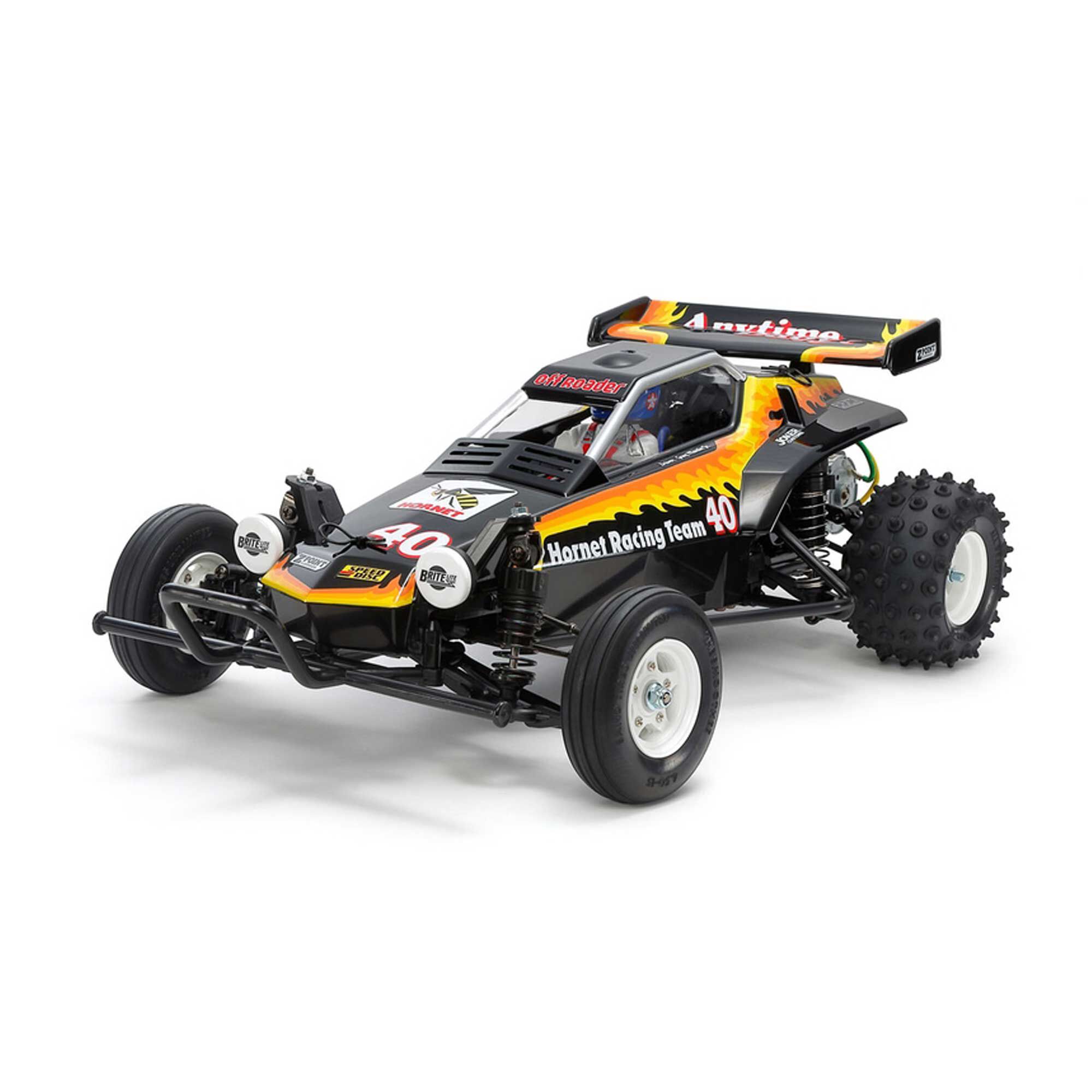 Tamiya 1/10 Hornet EVO 2WD Buggy Kit