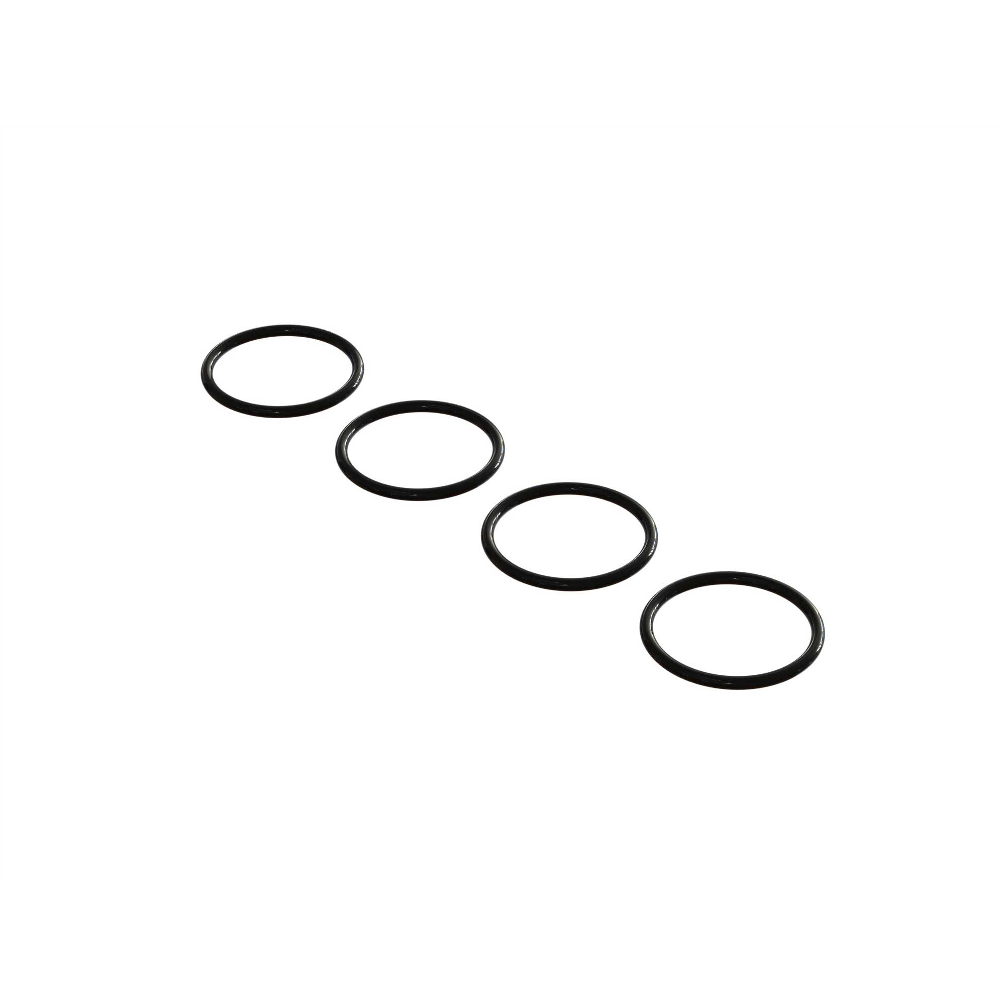 ARRMA O-Ring, 14 x 1.2mm (4)
