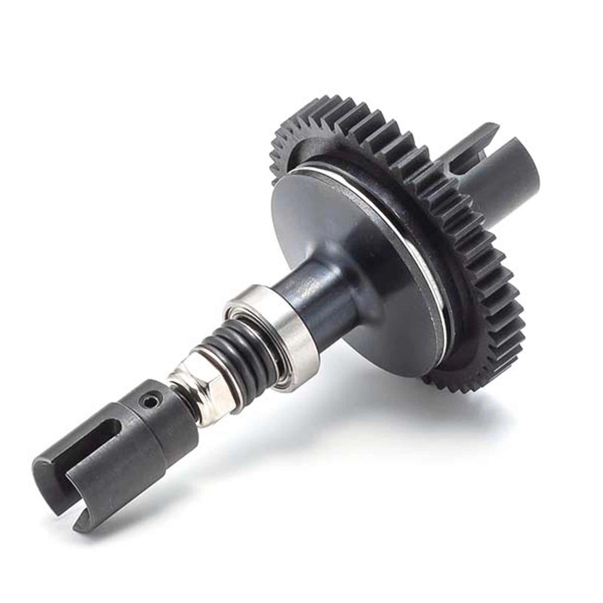 Kyosho 1/10 Mad Wagon VE KB10 4x4 3S Brushless Monster Truck RTR, Blue