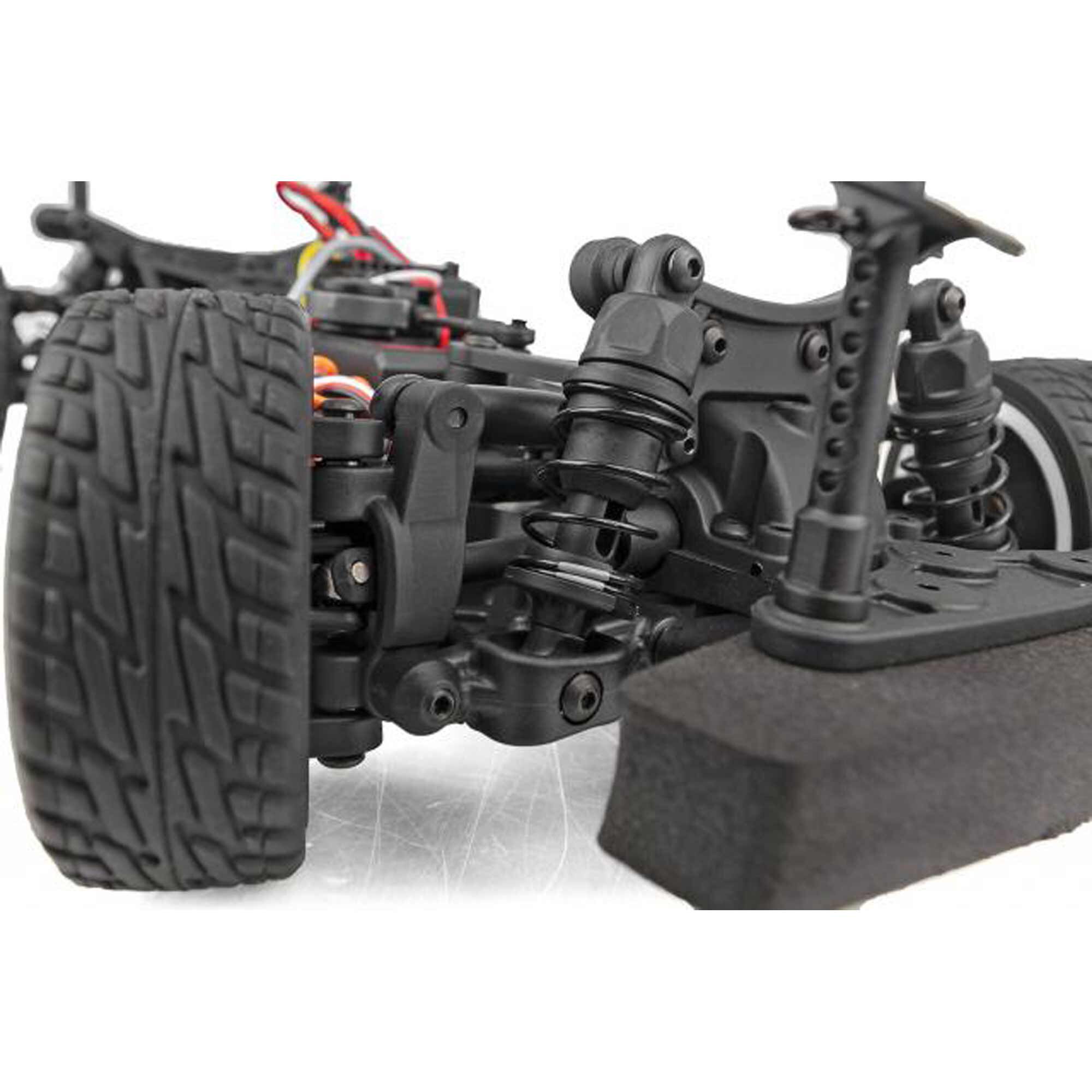 Team Associated 1/14 Reflex 14R Hoonicorn RTR