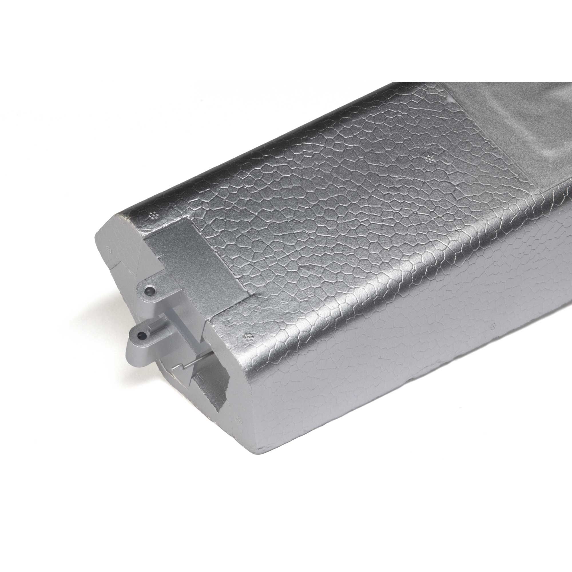 E-flite Left Float, Silver, 39.5"