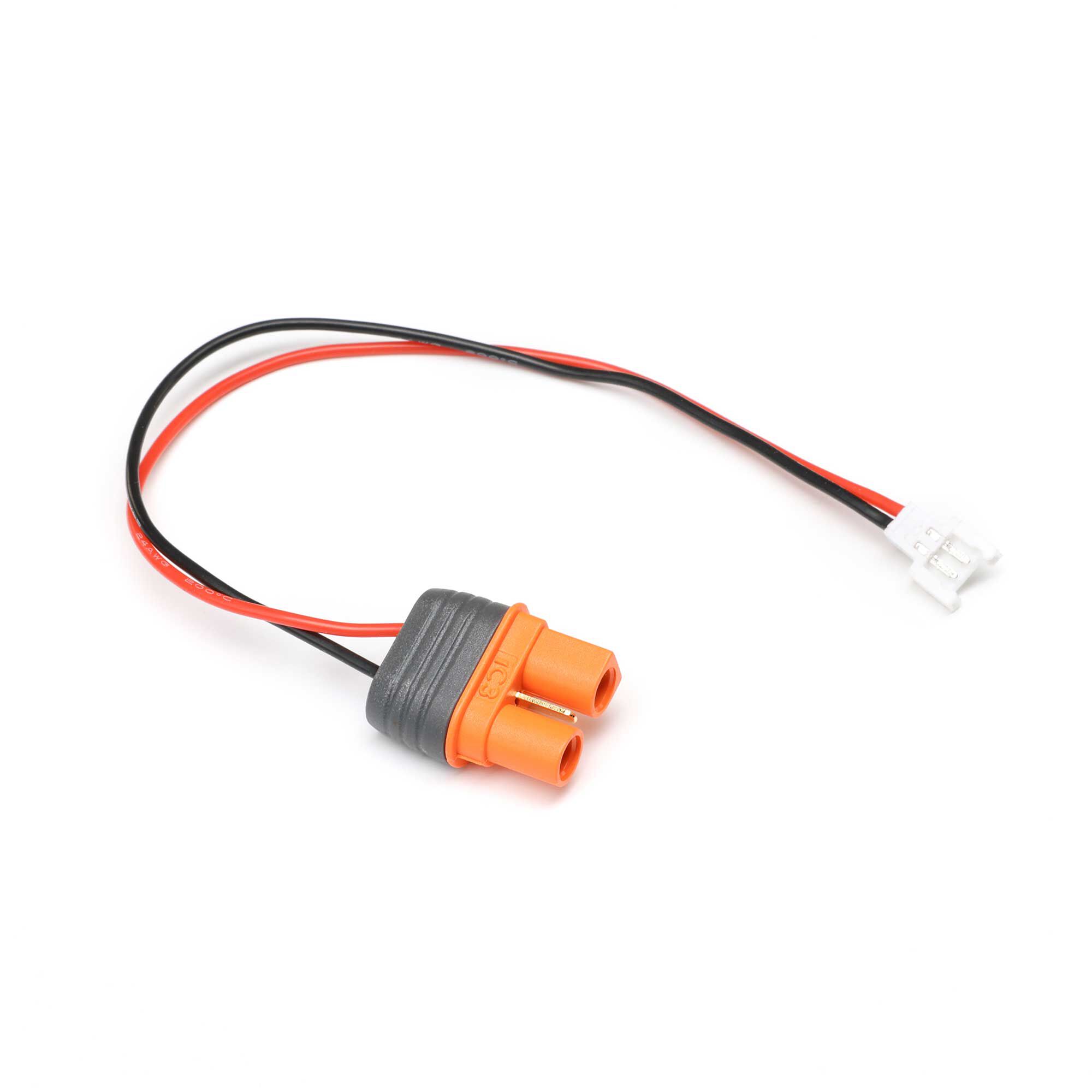 HobbyZone Adapter: IC3 Battery / Molex 51005