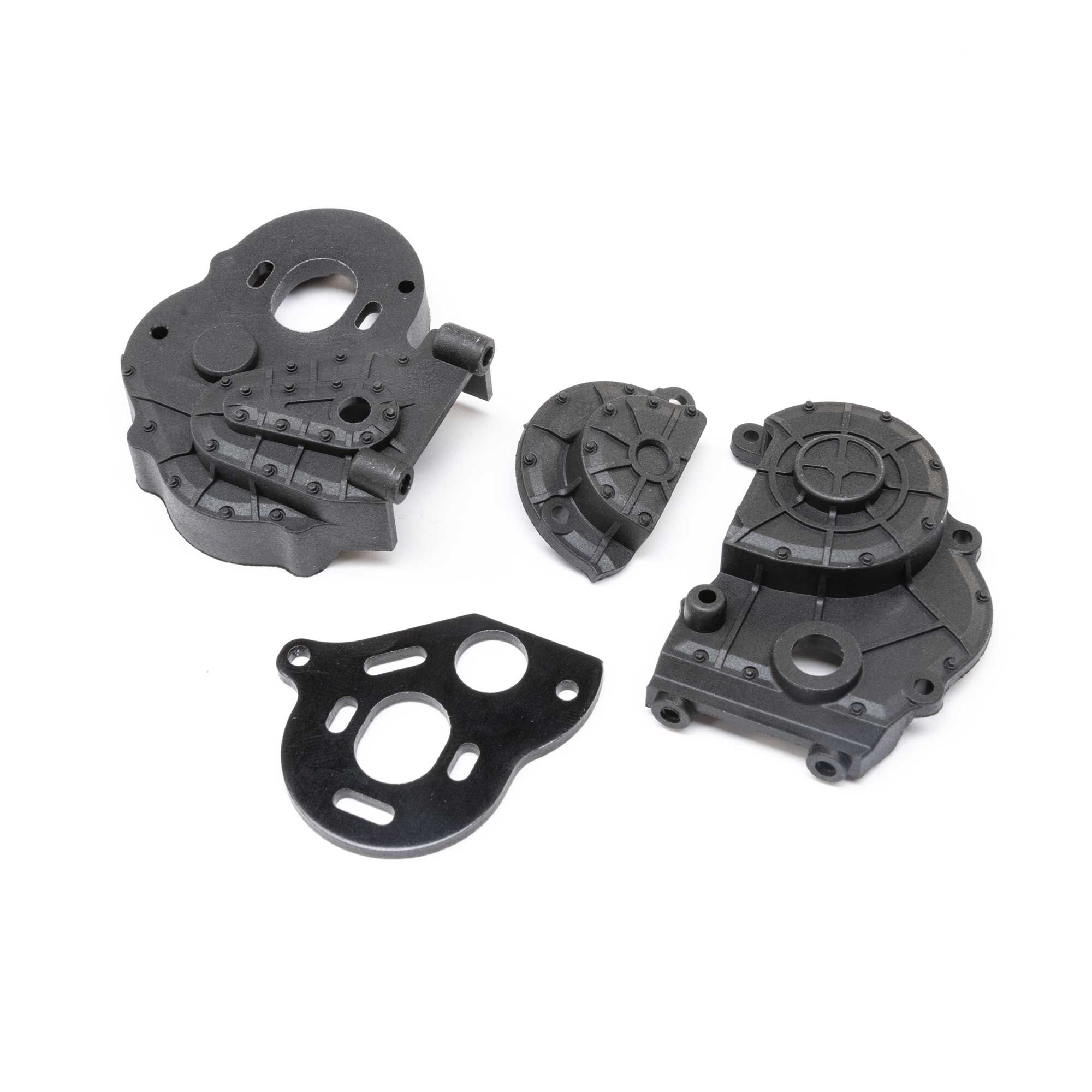 Axial Transmission Housing Set: UTB18