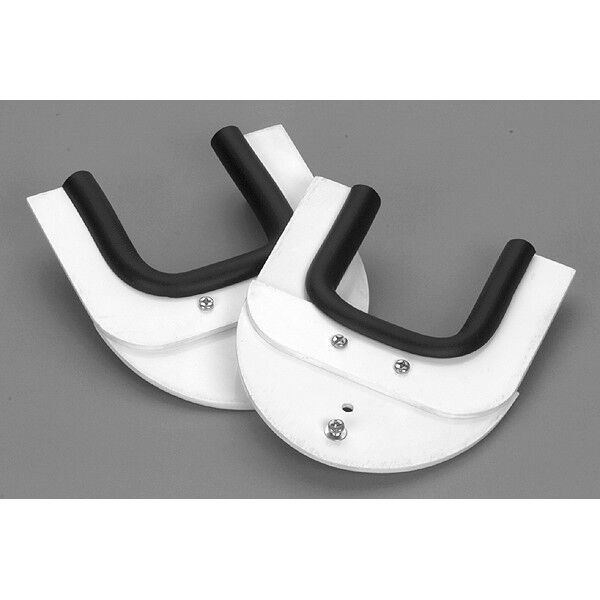 Hangar 9 Airplane Cradles for Flight Pack Field Box