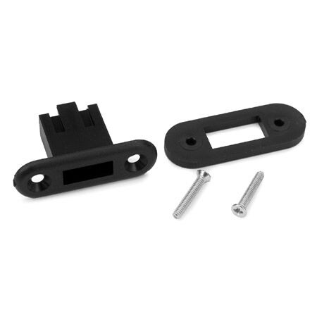Expert Electronics Charge Receptacle: FUT